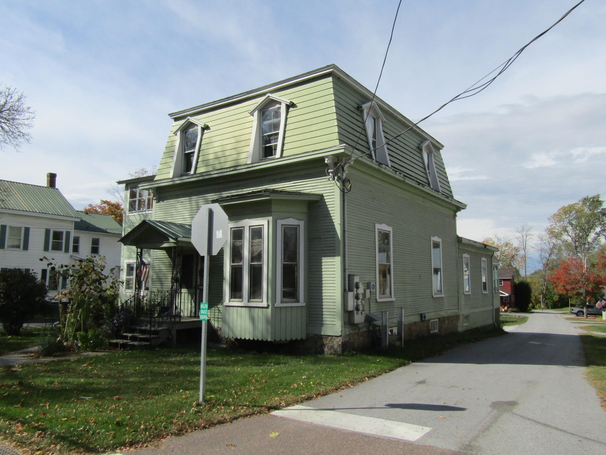 Photo of 112 South Main Street St. Albans City VT 05478
