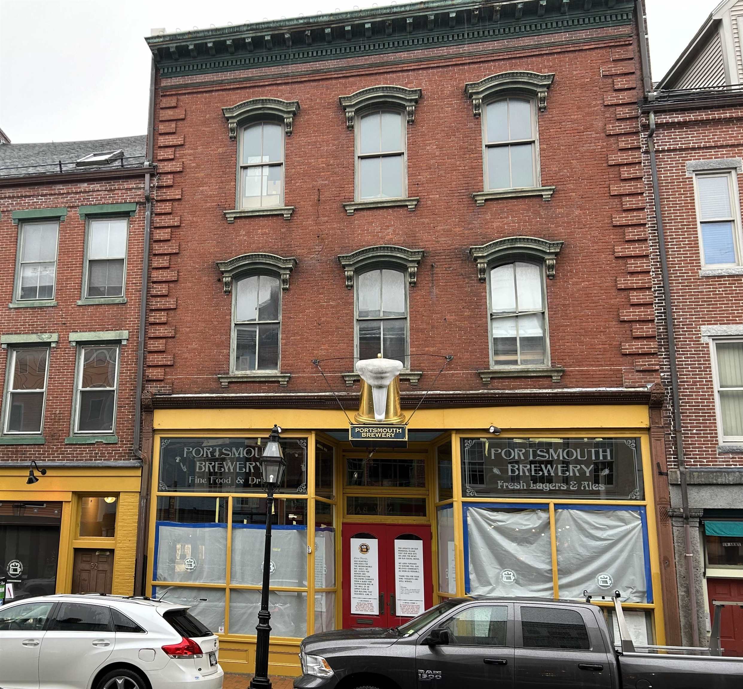 56 Market St, Portsmouth, NH 03801