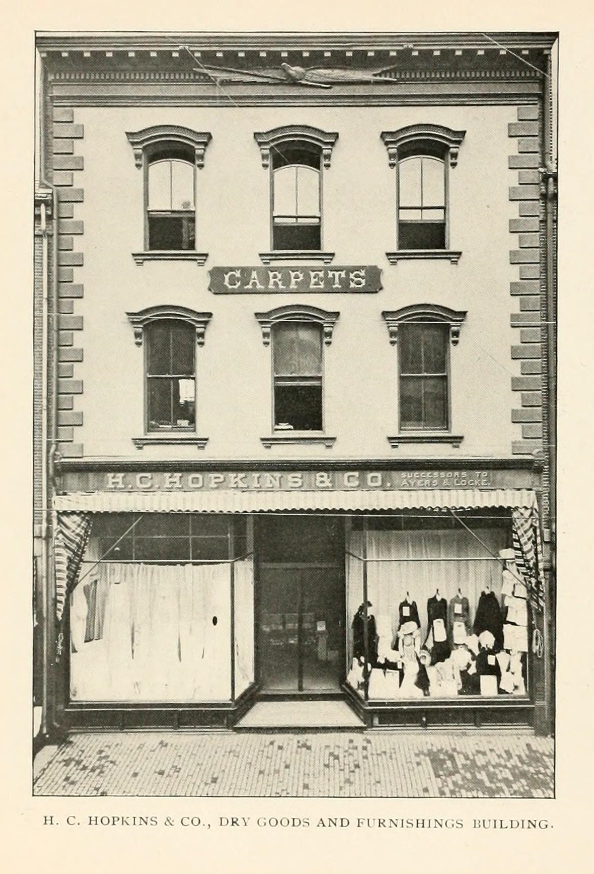 56 Market St, Portsmouth, NH 03801