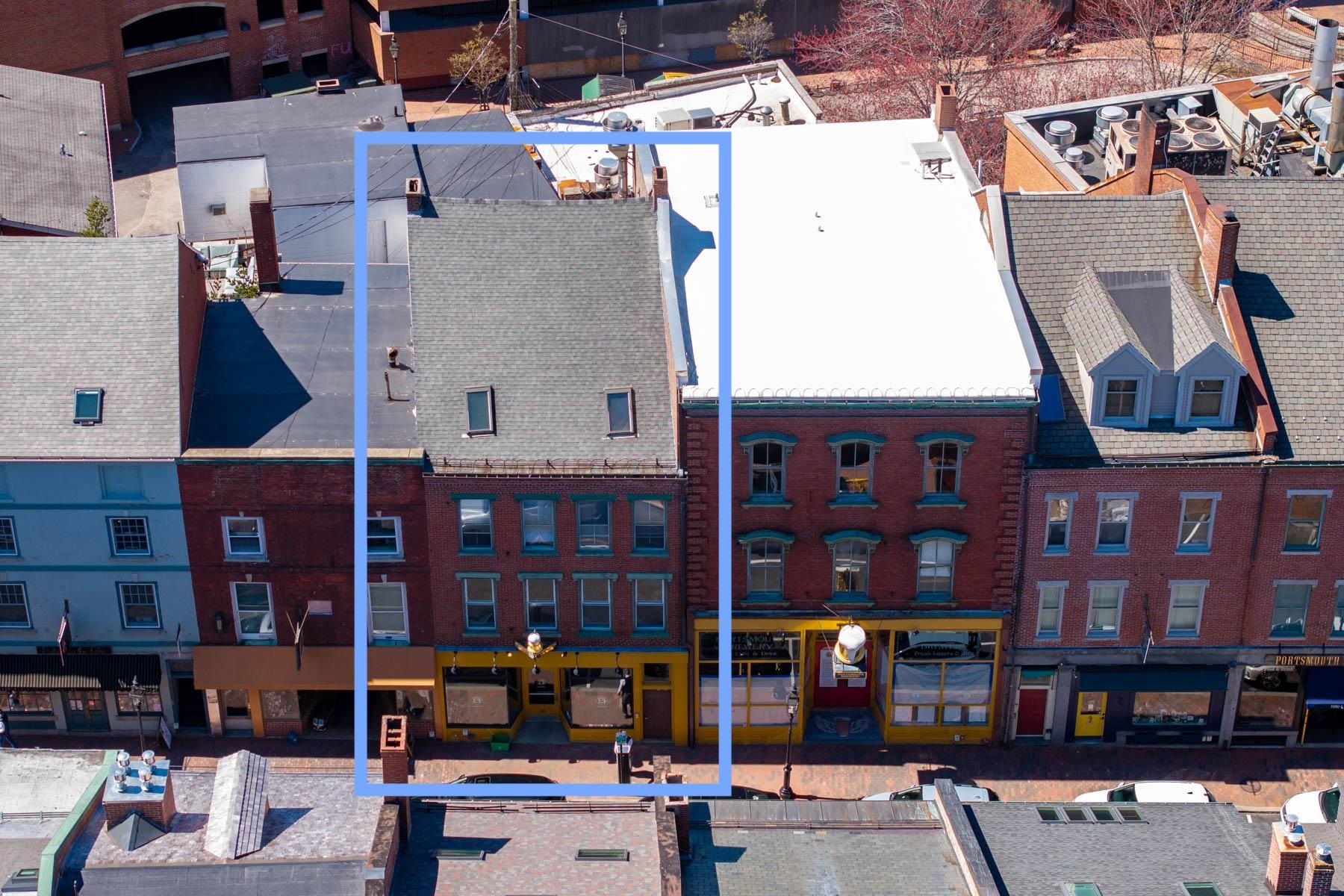 48 Market St, Portsmouth, NH 03801