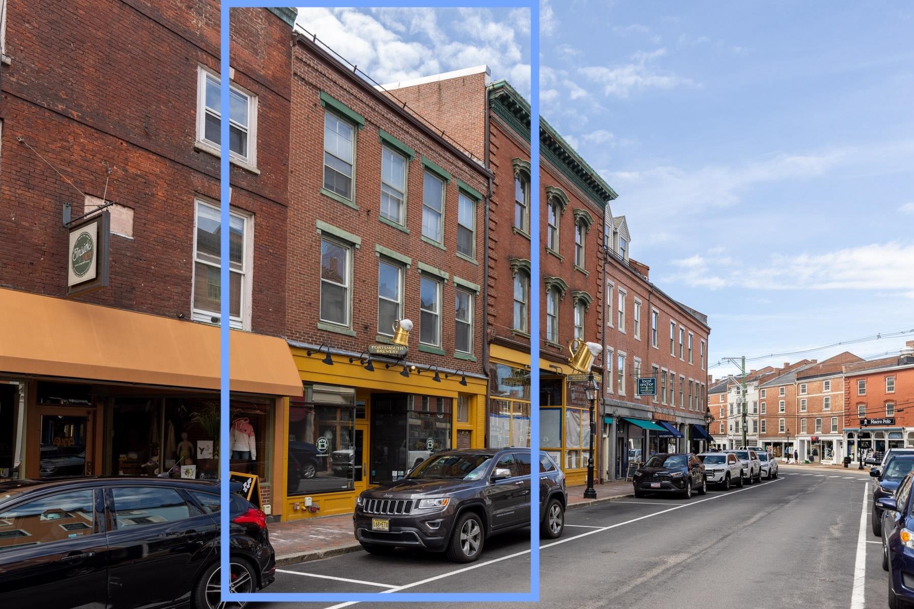 48 Market St, Portsmouth, NH 03801