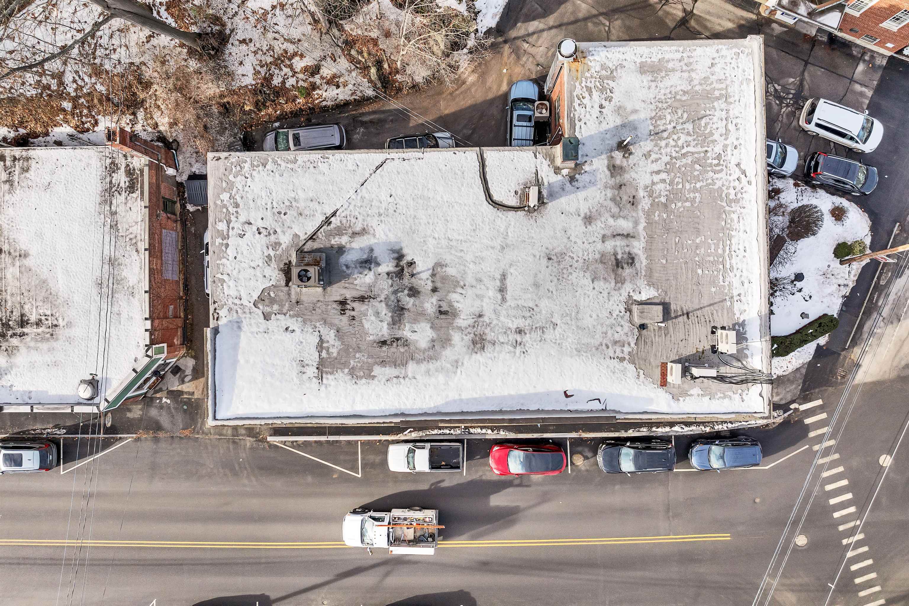 62 Main St, Plymouth, NH 03264