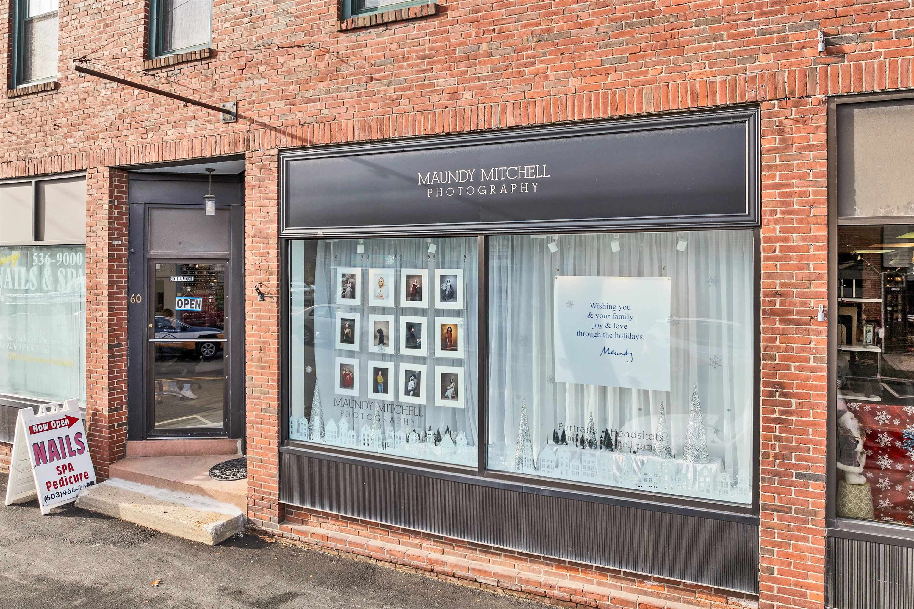 62 Main St, Plymouth, NH 03264