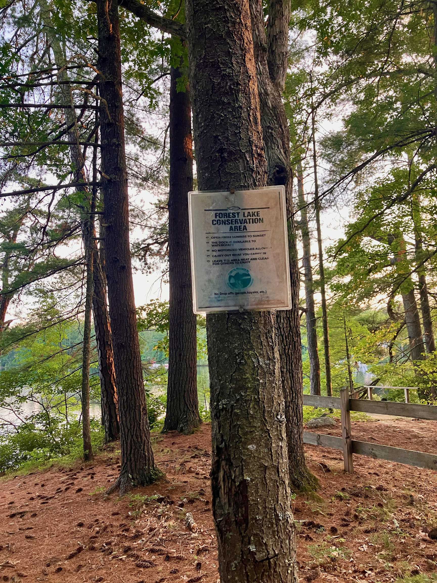 45 Forest Lake Cir, Winchester, NH 03470