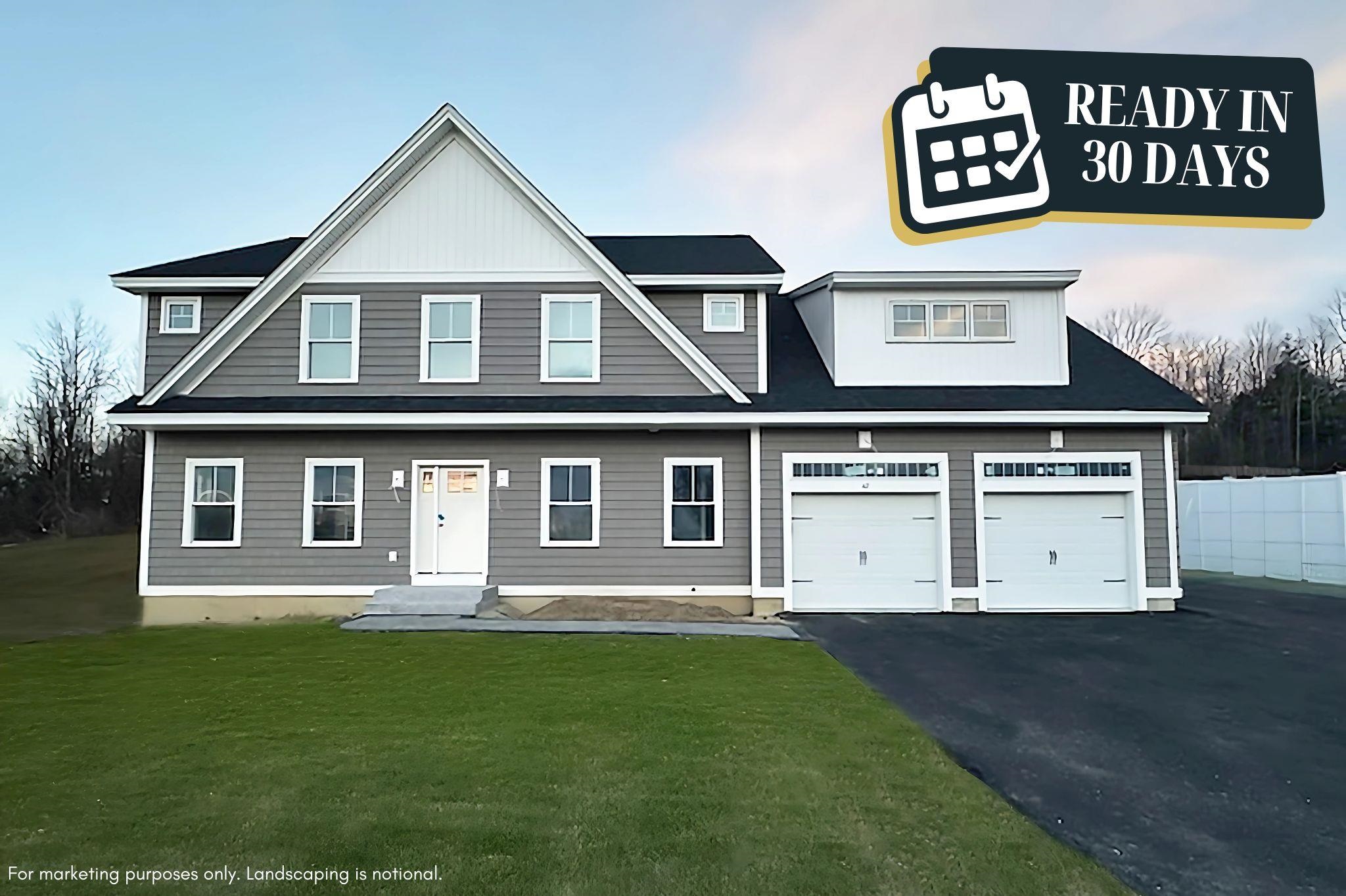 42 High Point Circle Lot 43