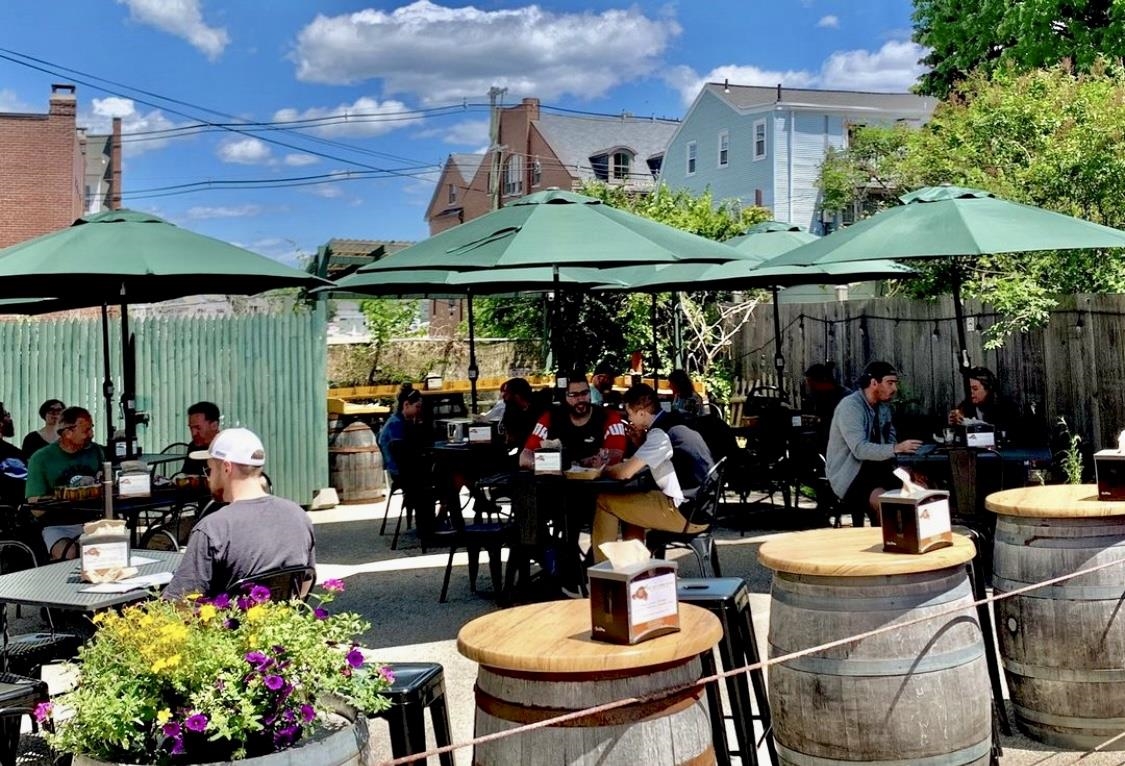 175 High St, Portsmouth, NH 03801