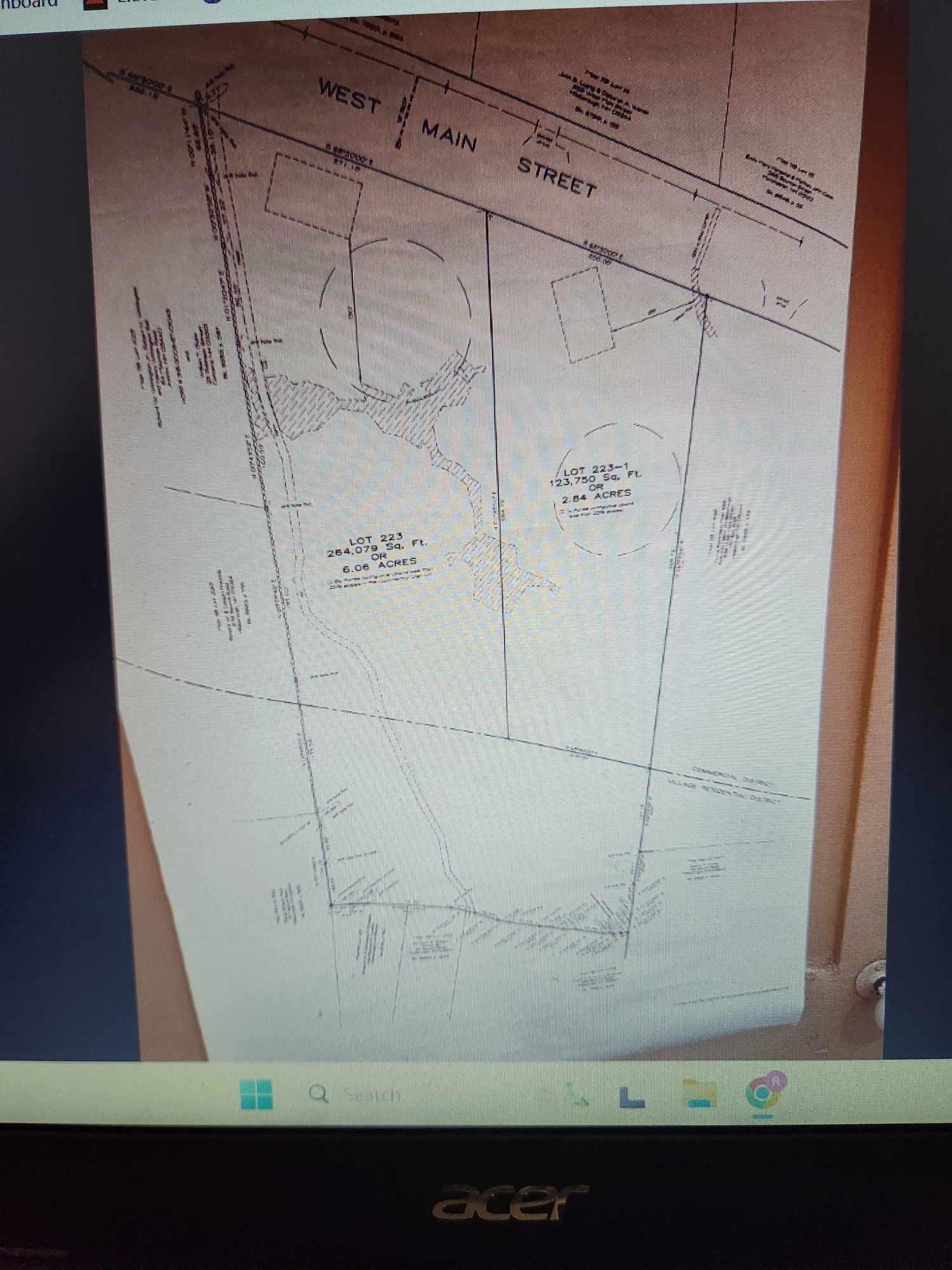 West Main St, Hillsborough, NH 03244