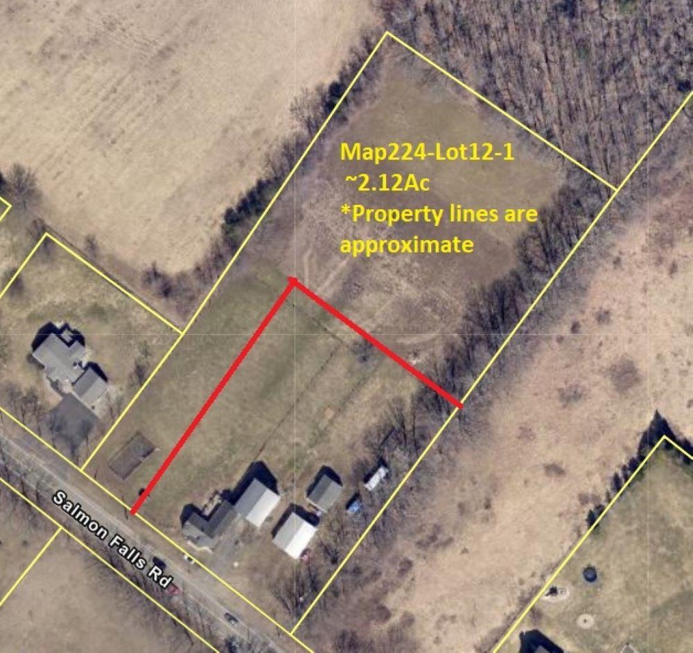 Photo of 632 Salmon Falls Road #12-1 Rochester NH 03868