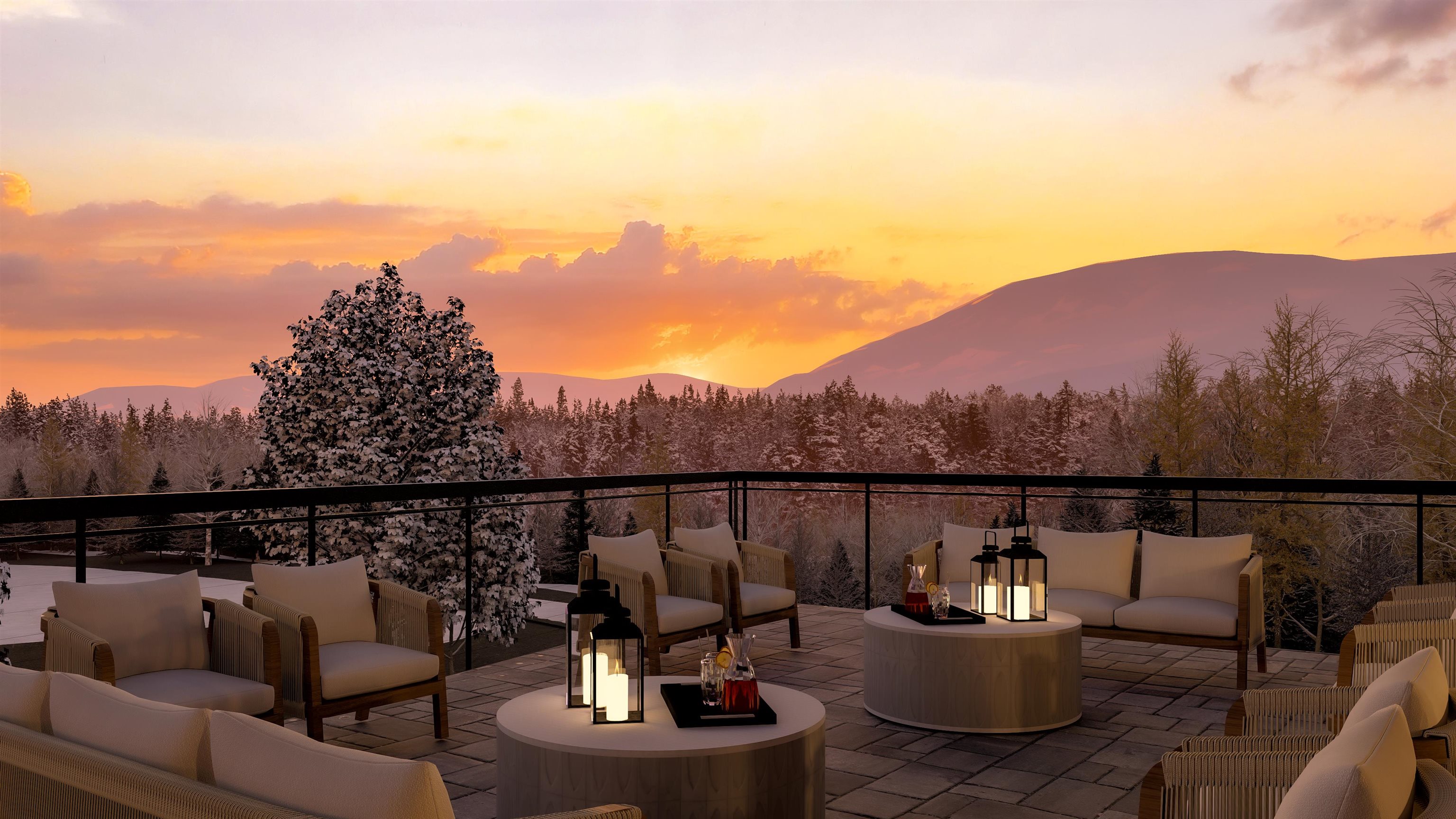 3 Firelight Ln #3, Lincoln, NH 03251