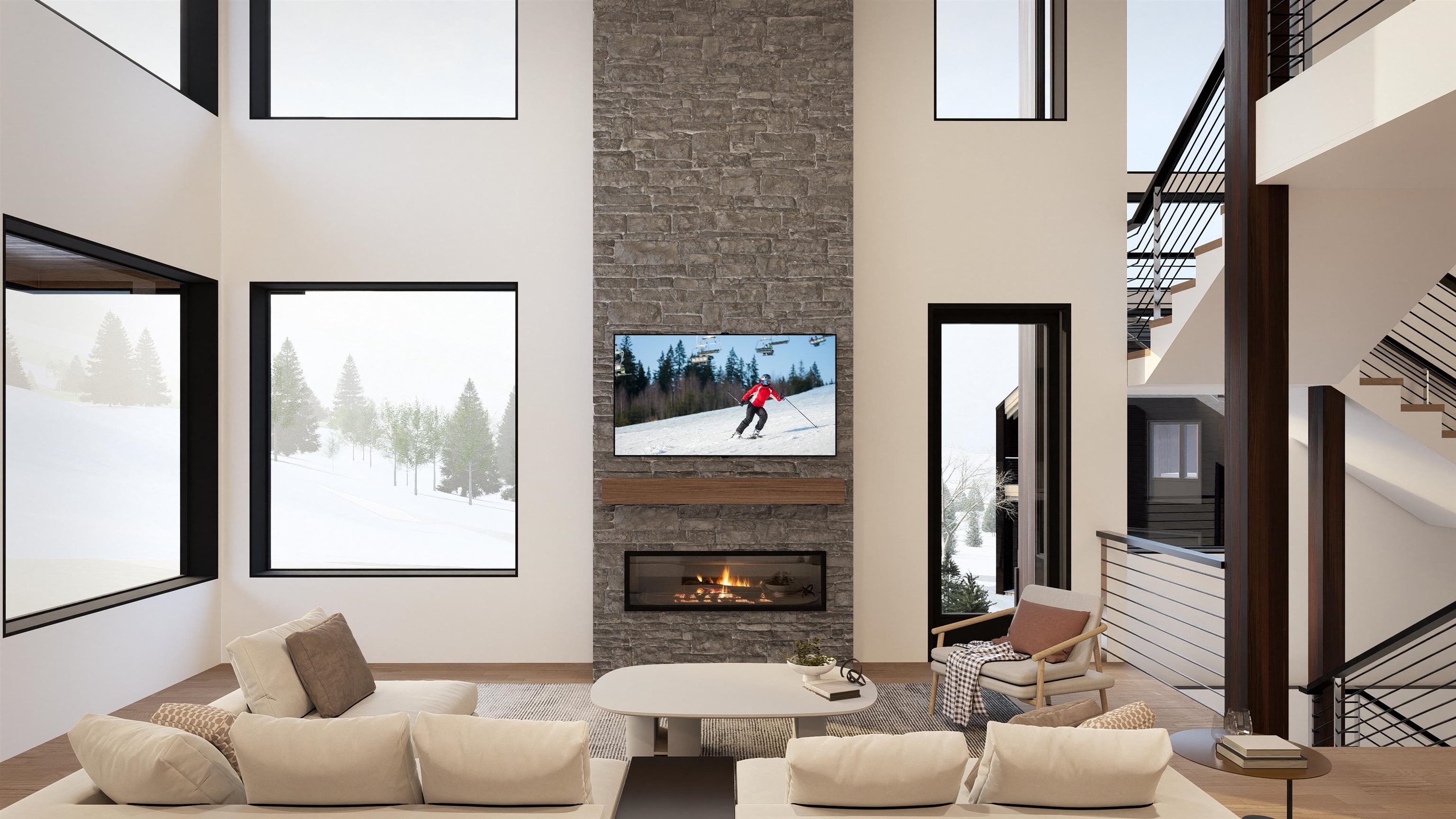 3 Firelight Ln, Lincoln, NH 03251