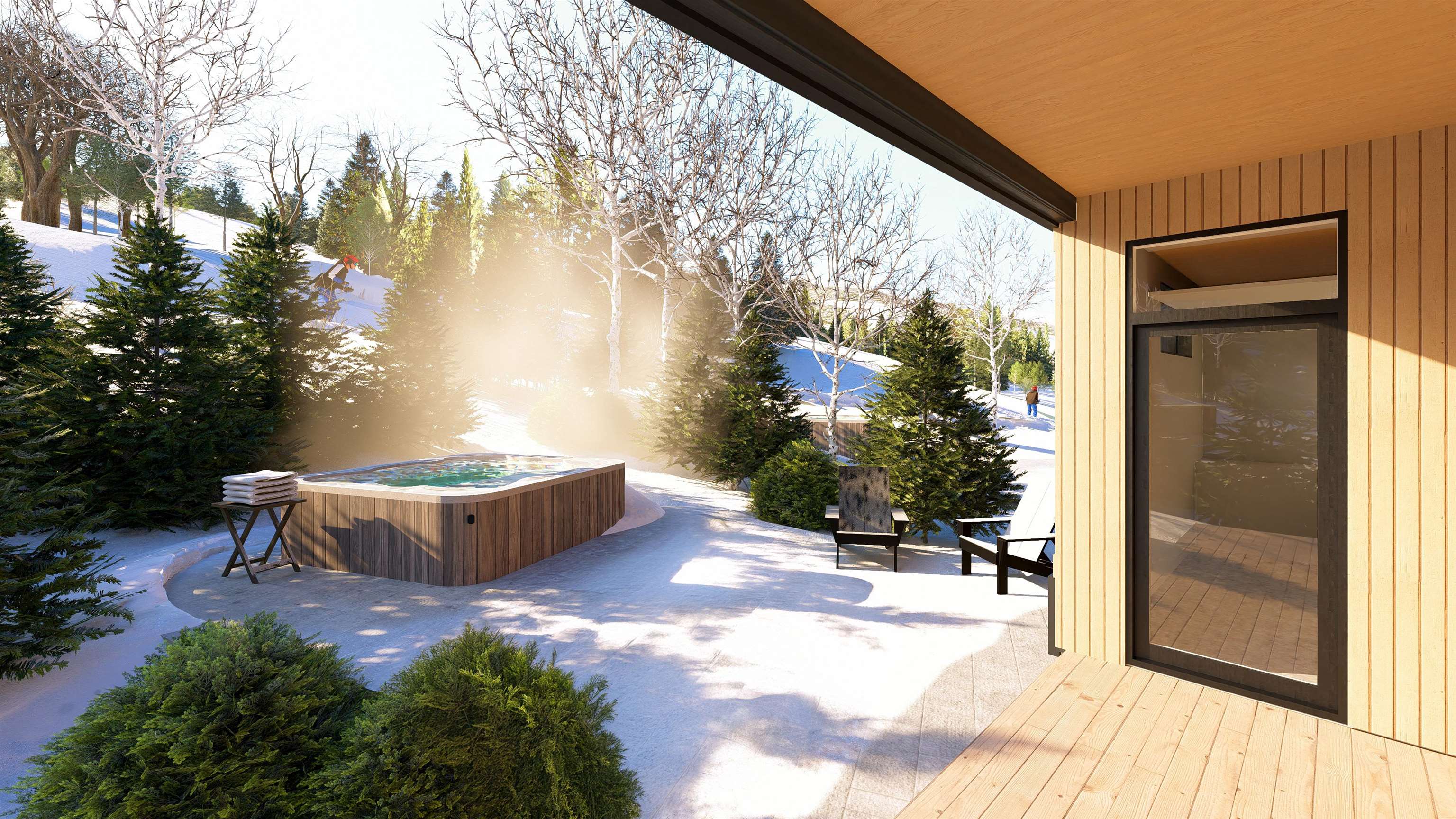 3 Firelight Ln, Lincoln, NH 03251