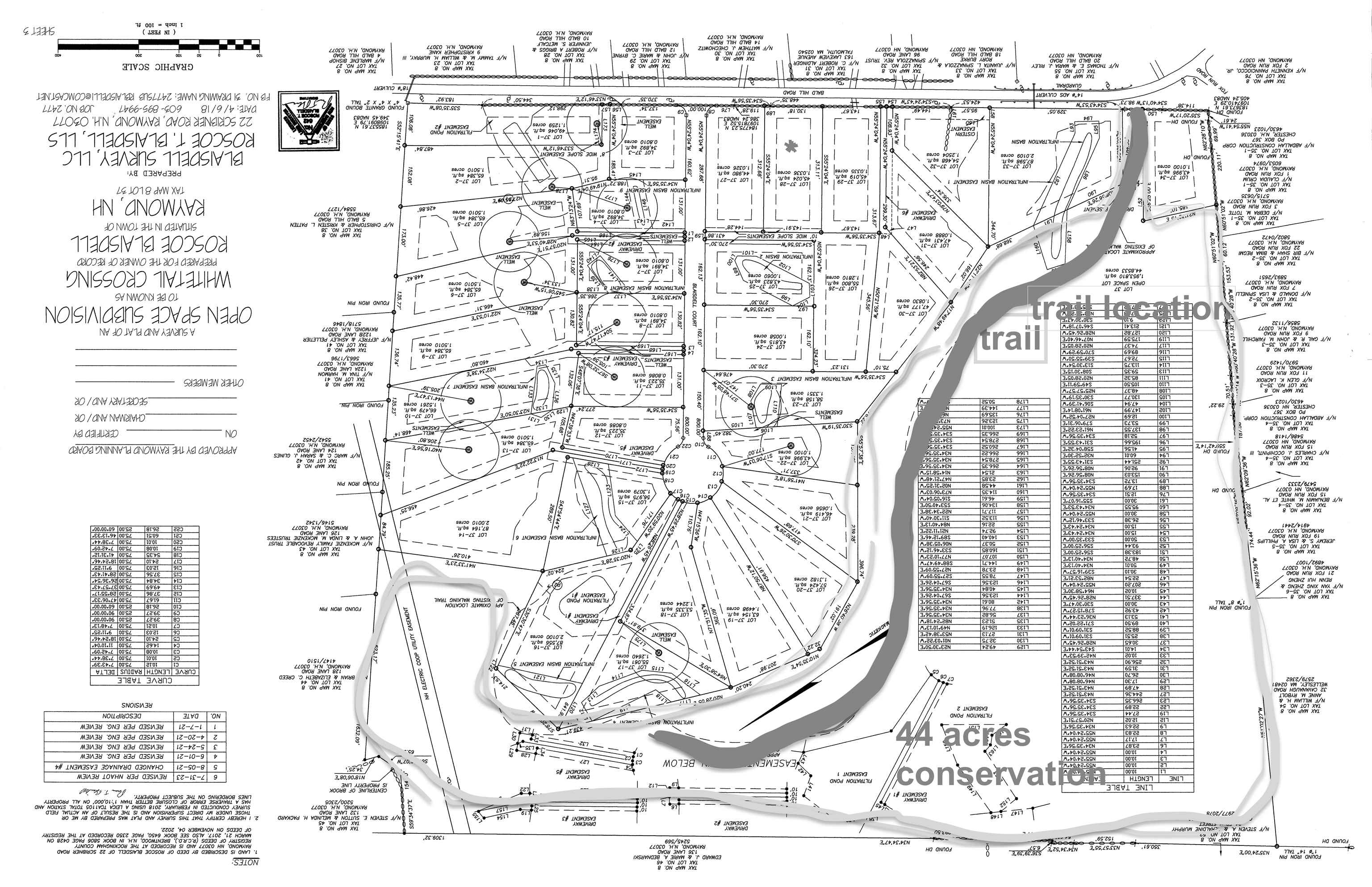 7 Bald Hill Rd, Raymond, NH 03077