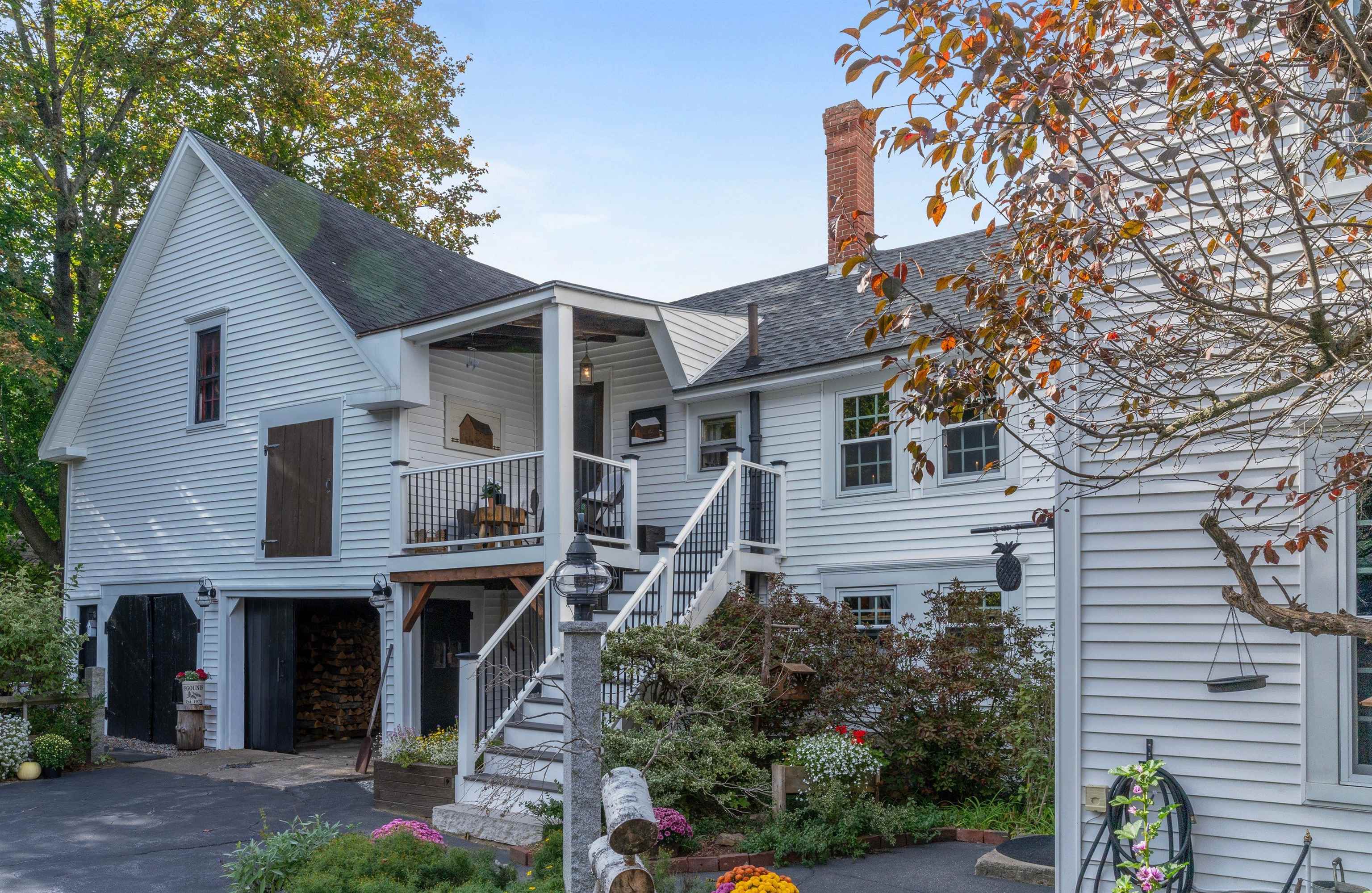 187 King St, Boscawen, NH 03303