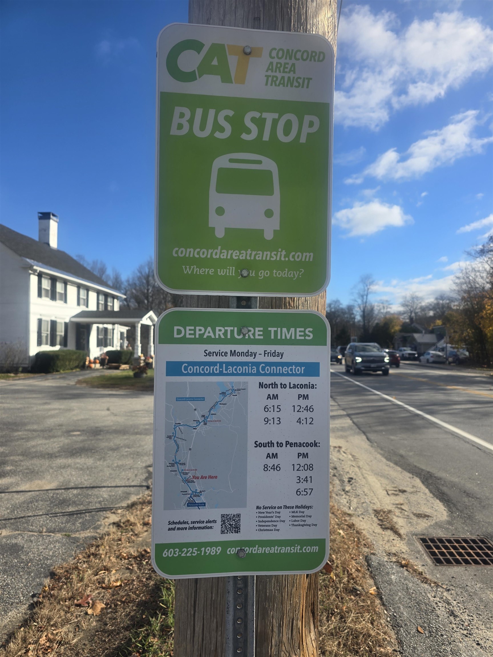 187 King St, Boscawen, NH 03303