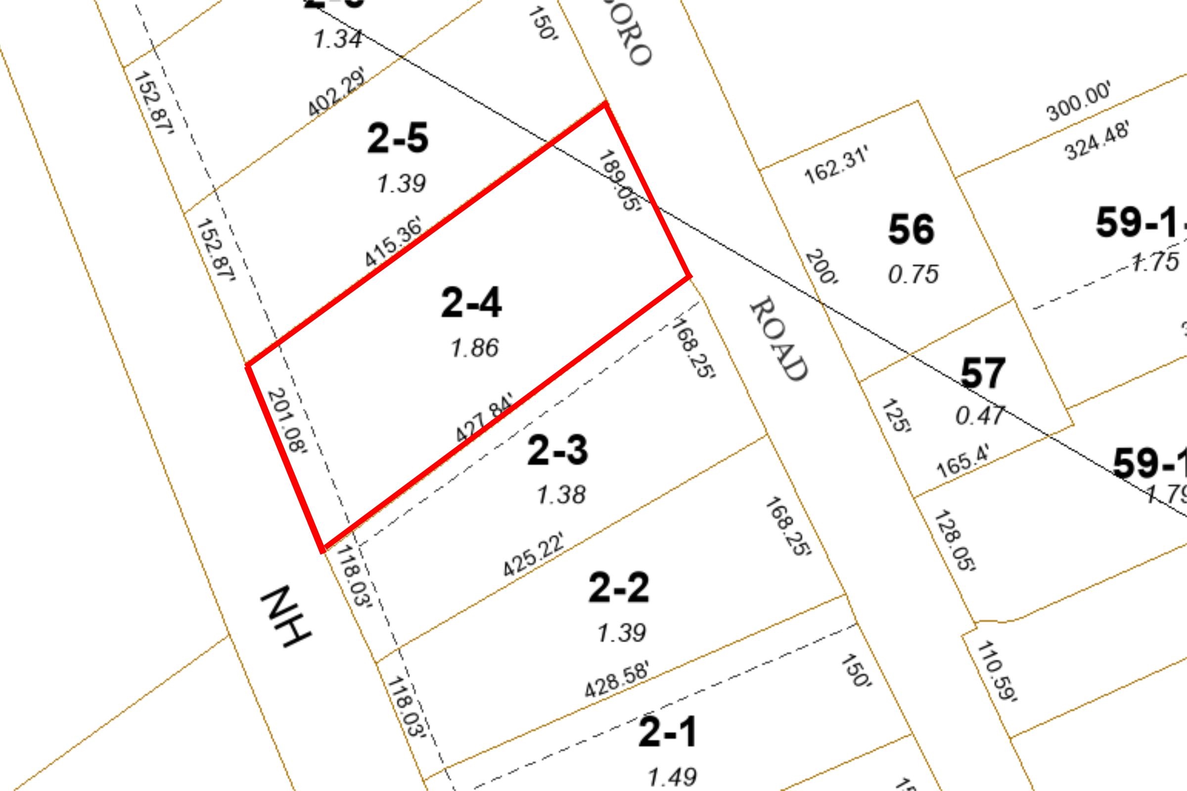 Hinsdale NH&nbsp;Commercial Property for sale $$99,000 