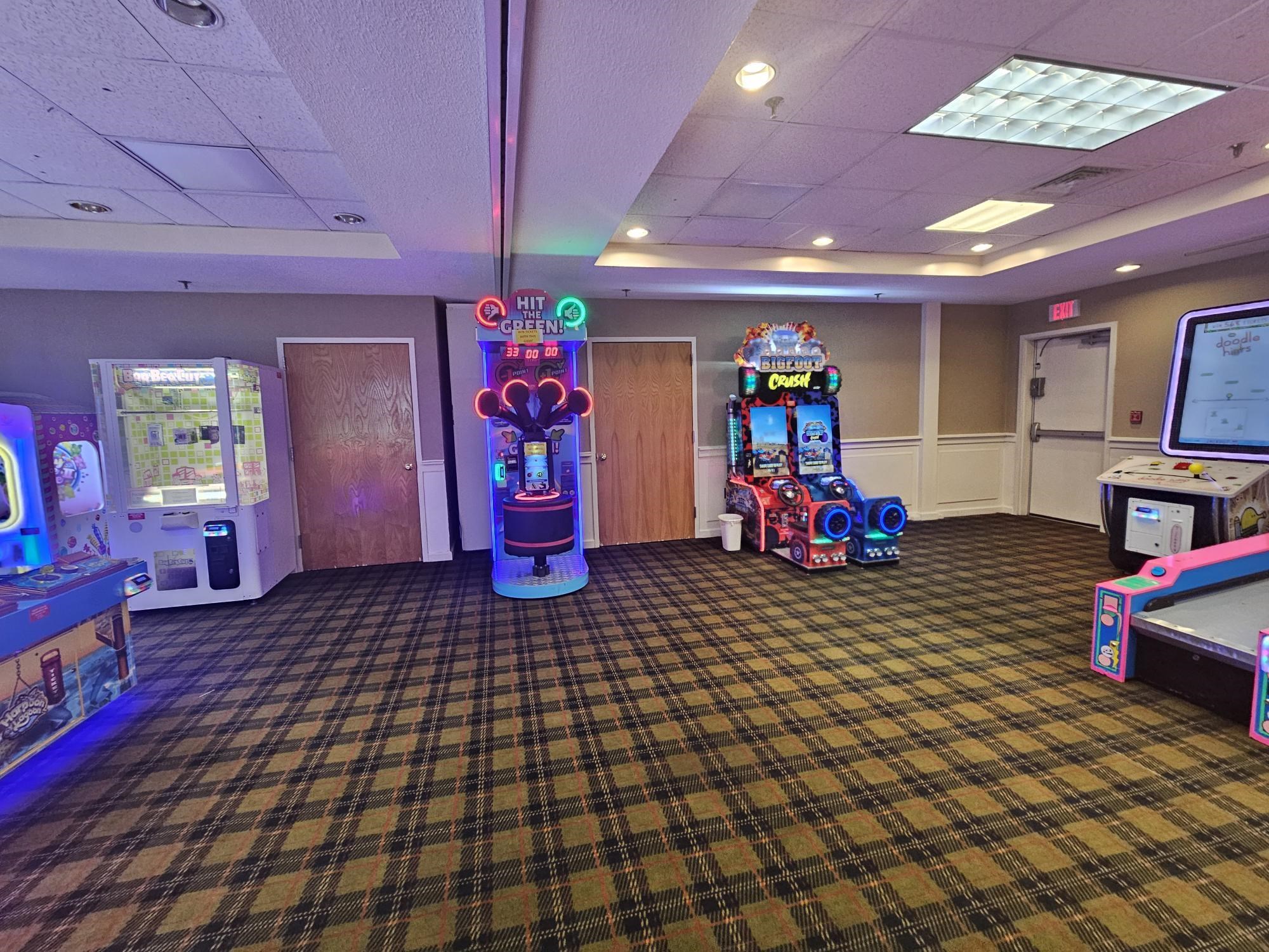 90 Loon Mountain Rd, Lincoln, NH 03251