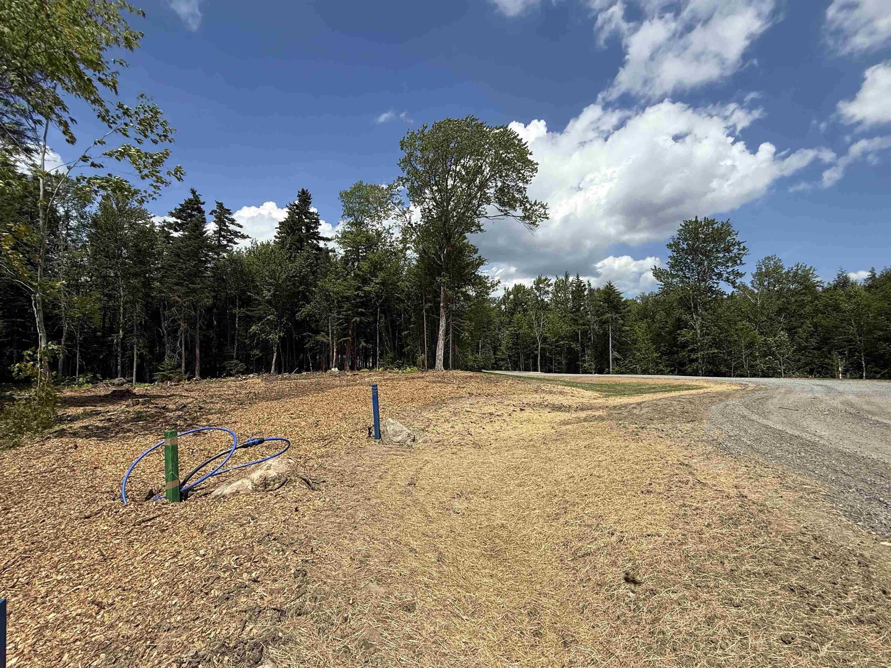 Photo 3 of Land for sale at Lot 2 Old Mill Xing, Wilmington, VT 05363 | MLS# 5027028 | Listing updated on 2026-09-16