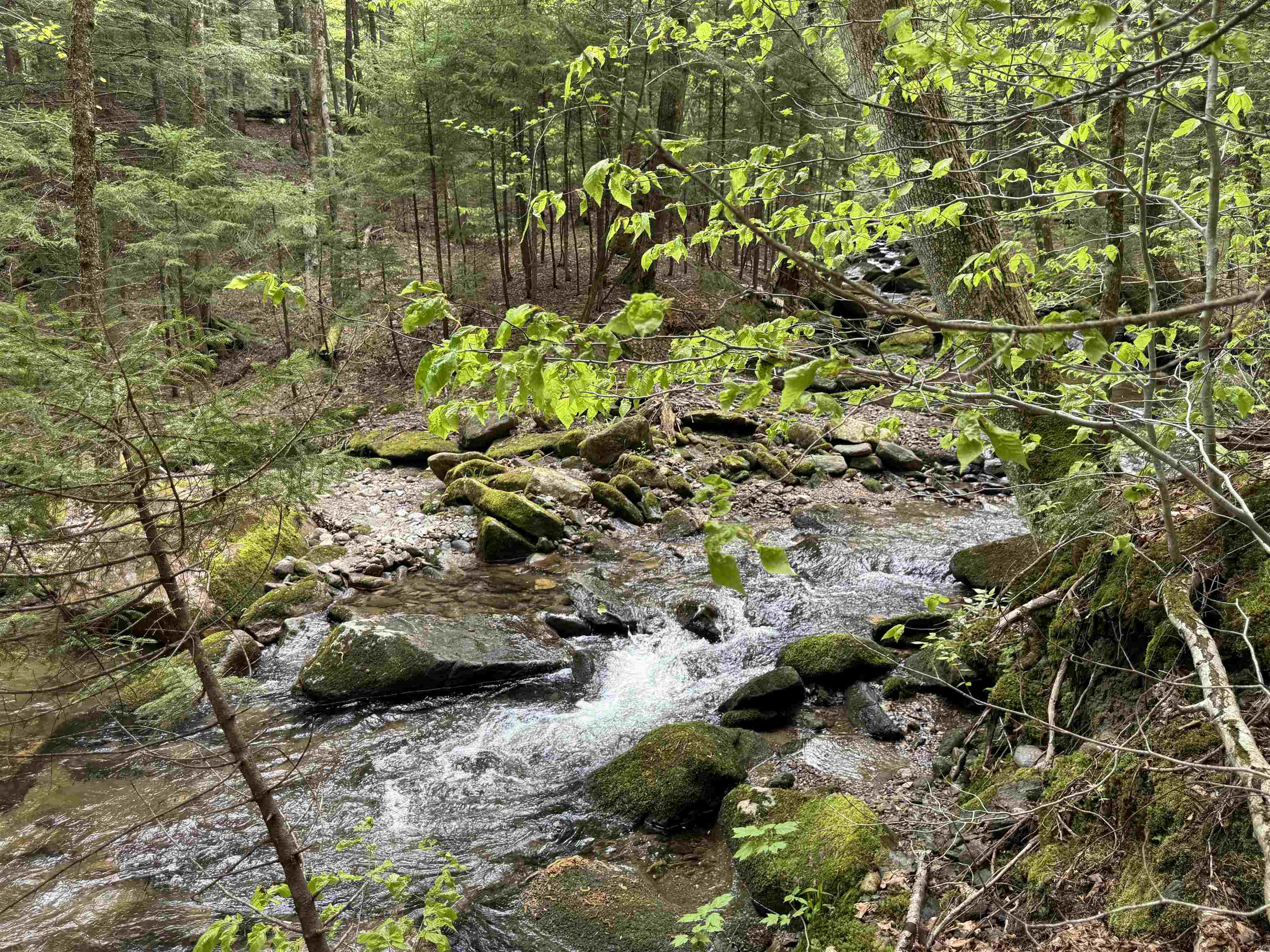 Photo 3 of Land for sale at Lot 4 Old Mill Xing, Wilmington, VT 05363 | MLS# 5027030 | Listing updated on 2026-09-16