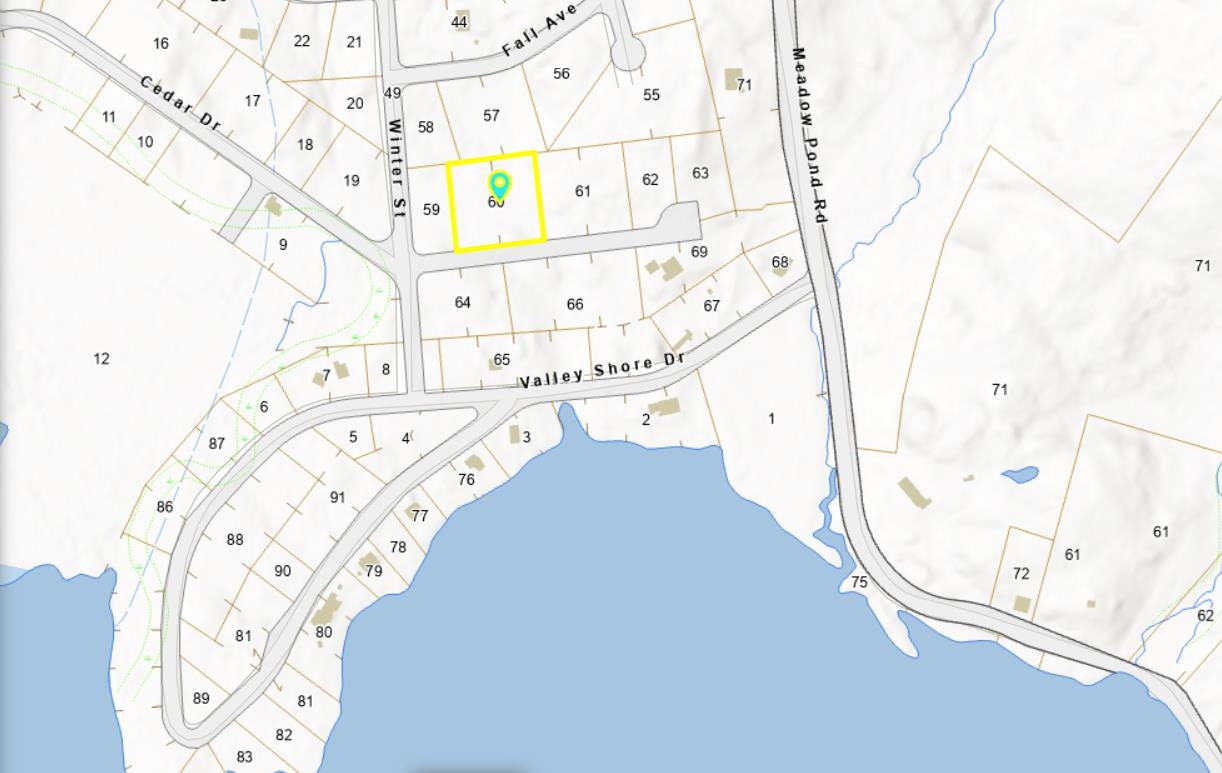 00 Cedar Dr, Gilmanton, NH 03237