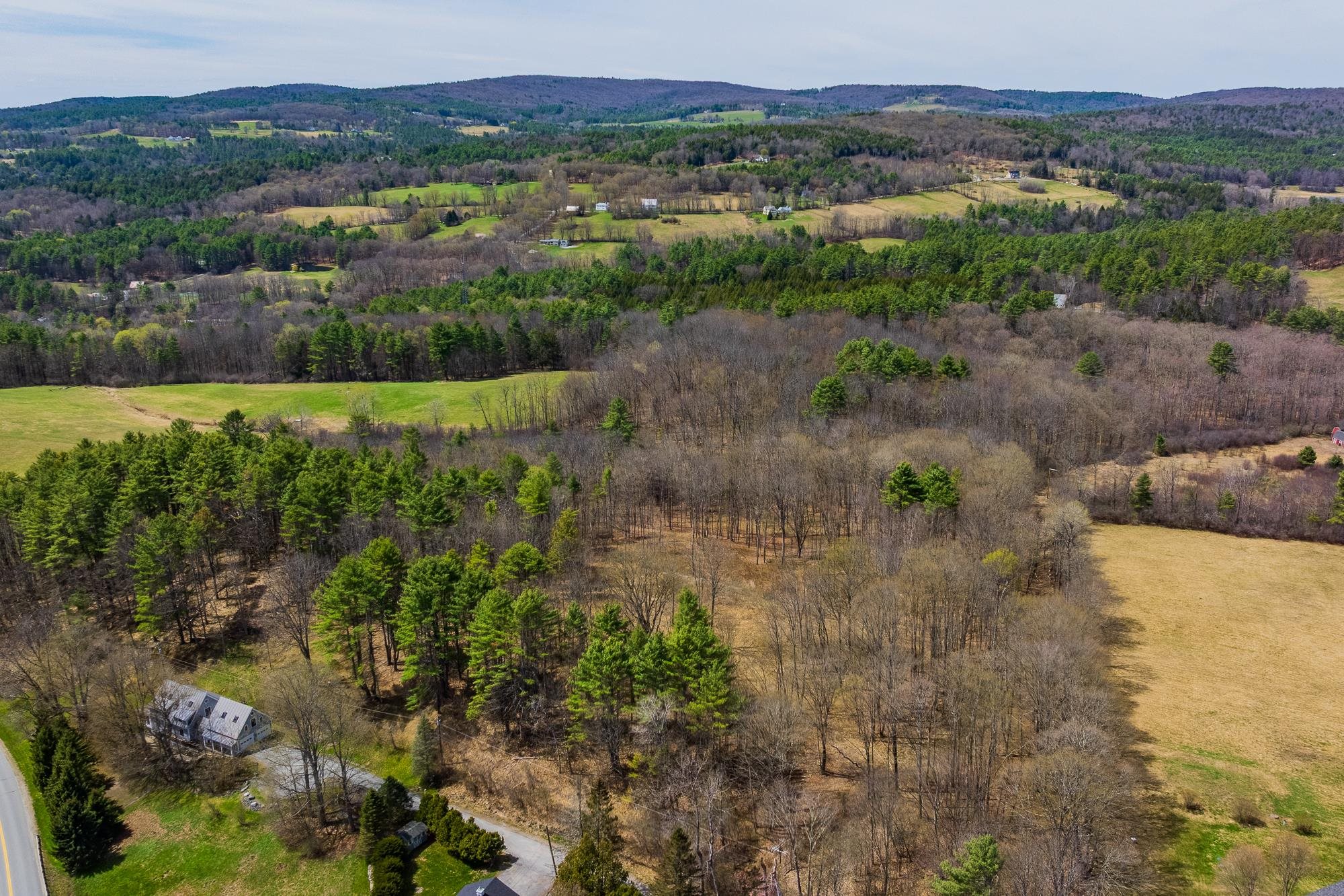 NORWICH VT&nbsp;Land / Acres for sale