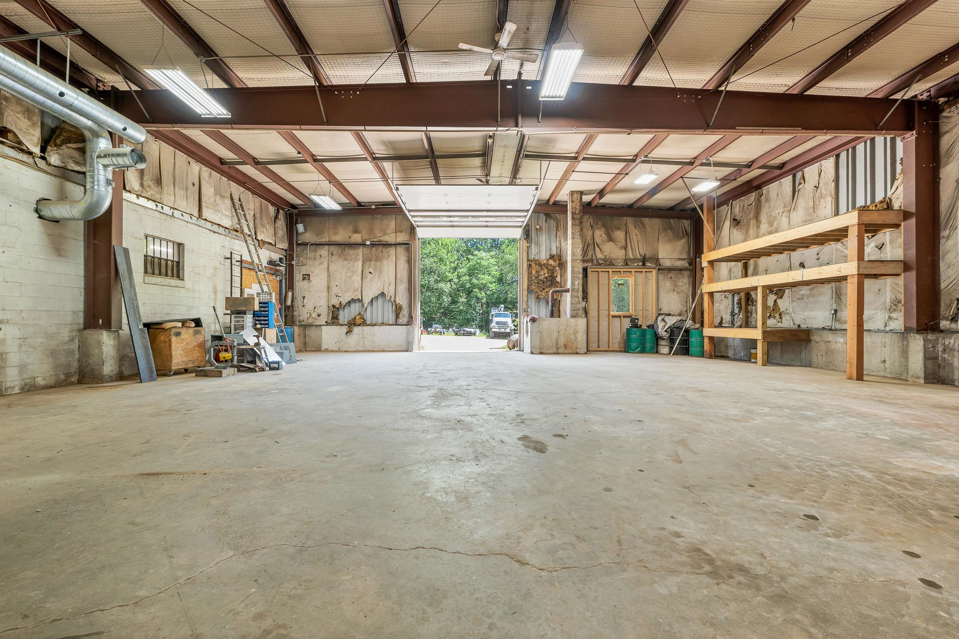 15 Durrell Mountain Rd, Belmont, NH 03220