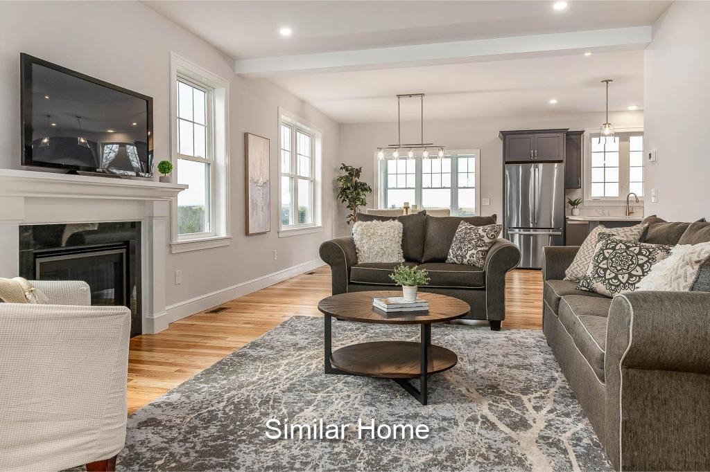 96 Megans Way, Epping, NH 03042