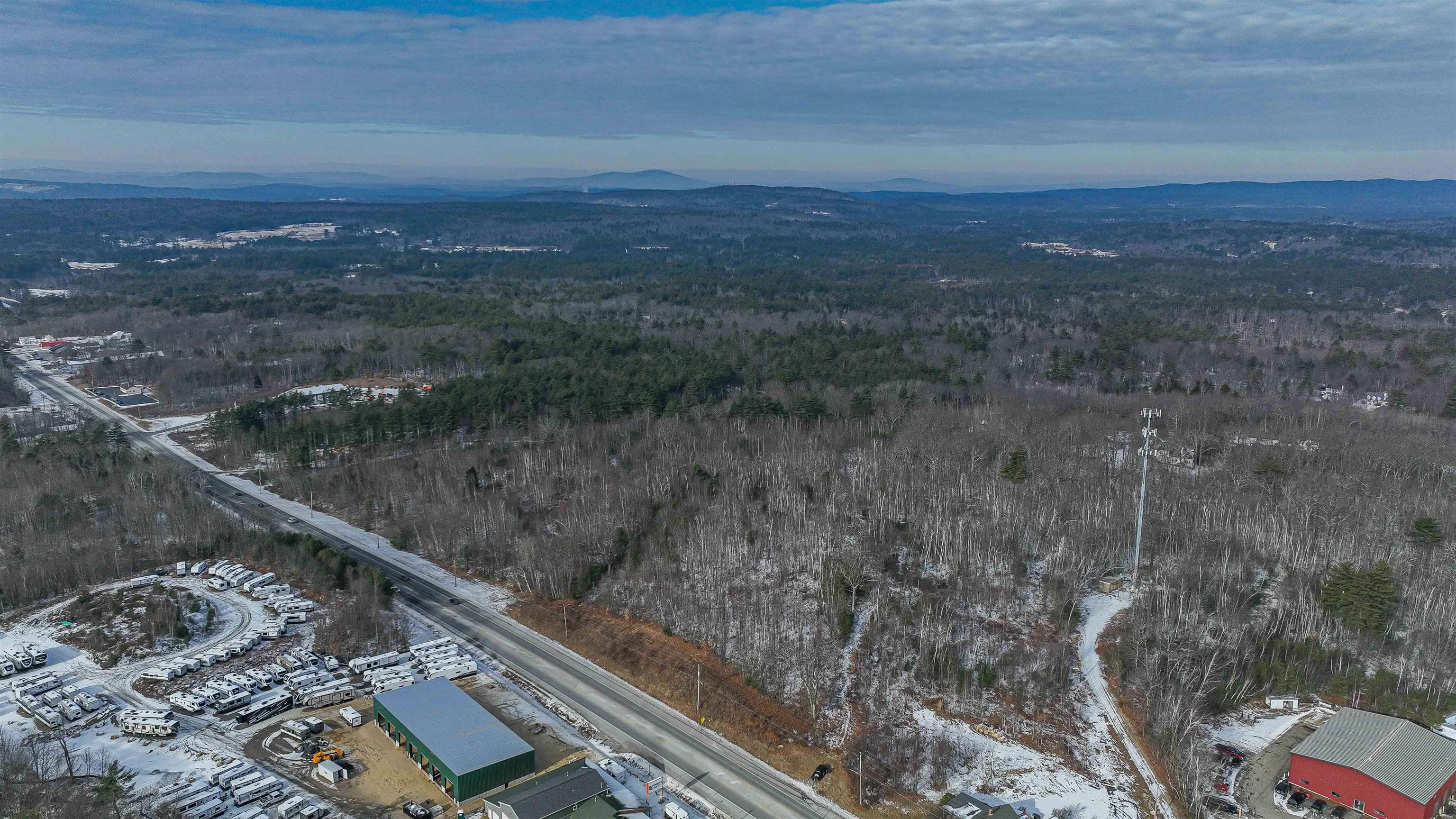 0 Dover Rd, Chichester, NH 03258