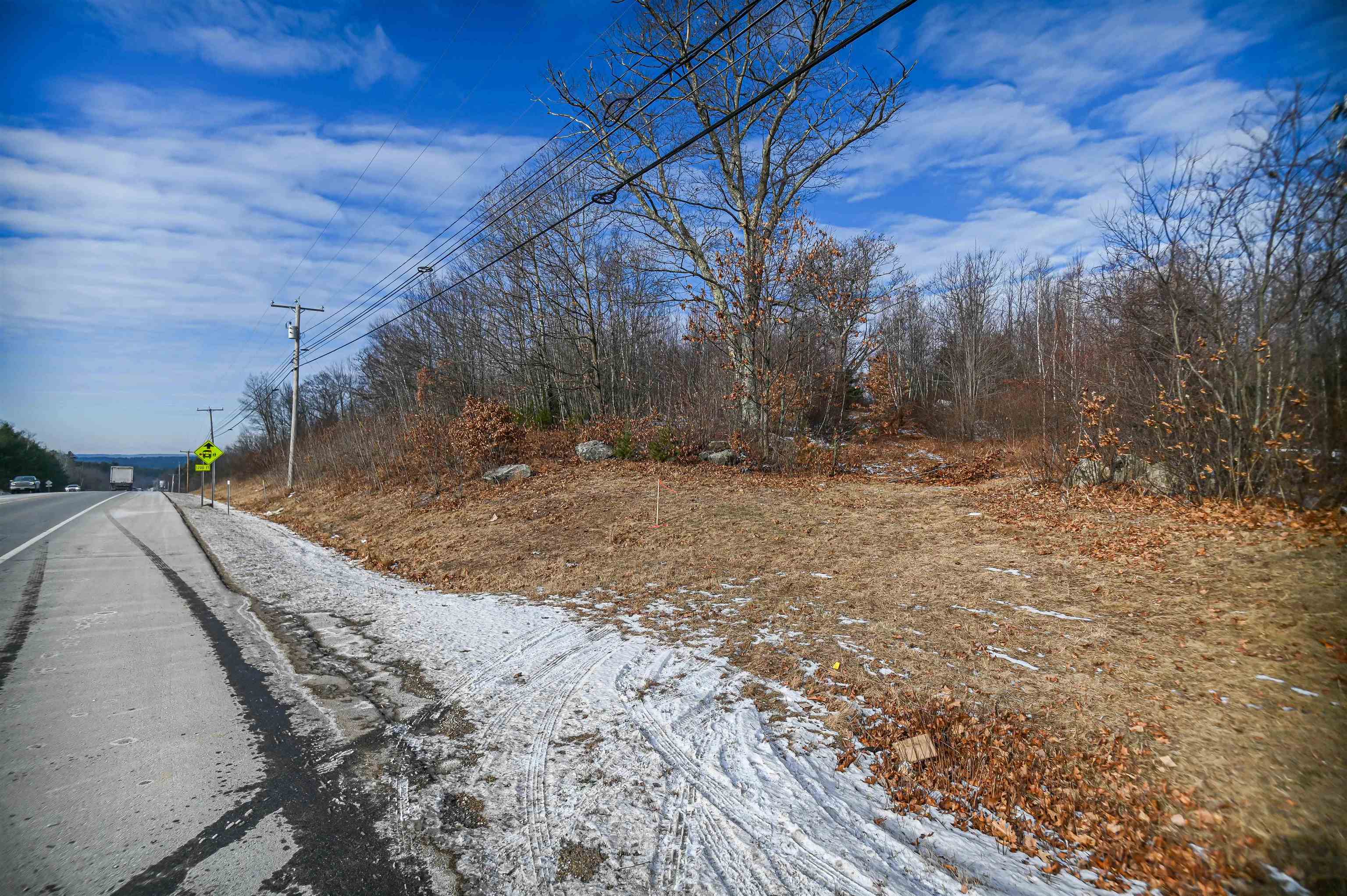 0 Dover Rd, Chichester, NH 03258