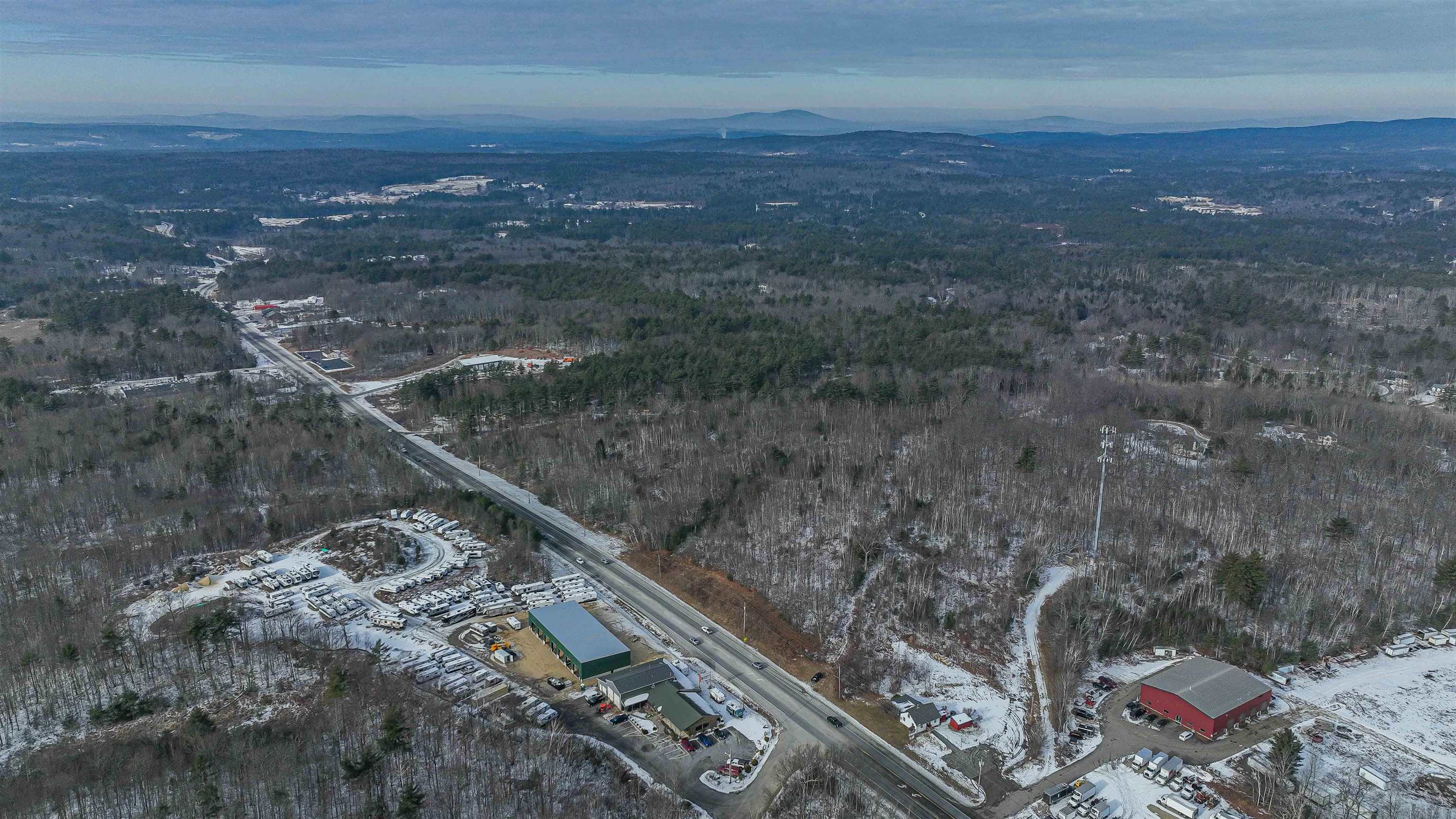 0 Dover Rd, Chichester, NH 03258