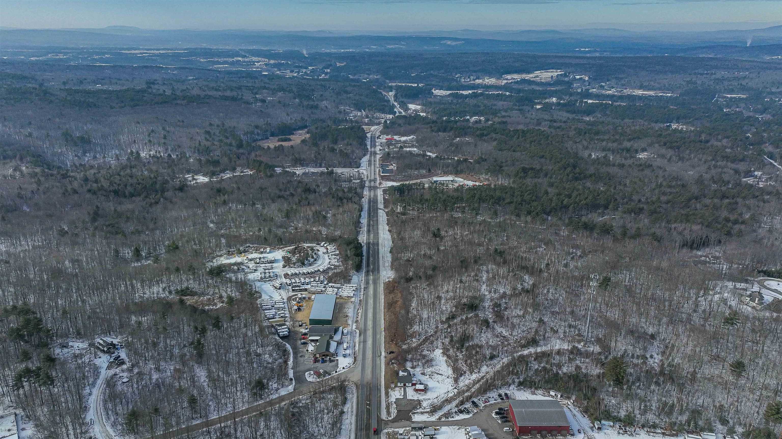 0 Dover Rd, Chichester, NH 03258