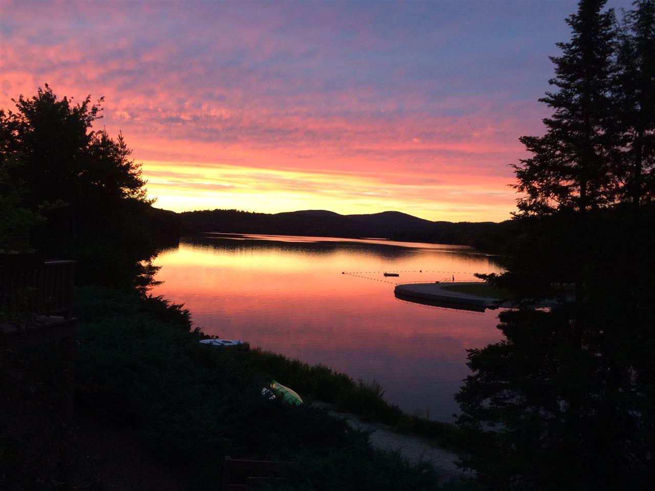 Village of Eastman in Town of Grantham NH&nbsp;Condos for sale