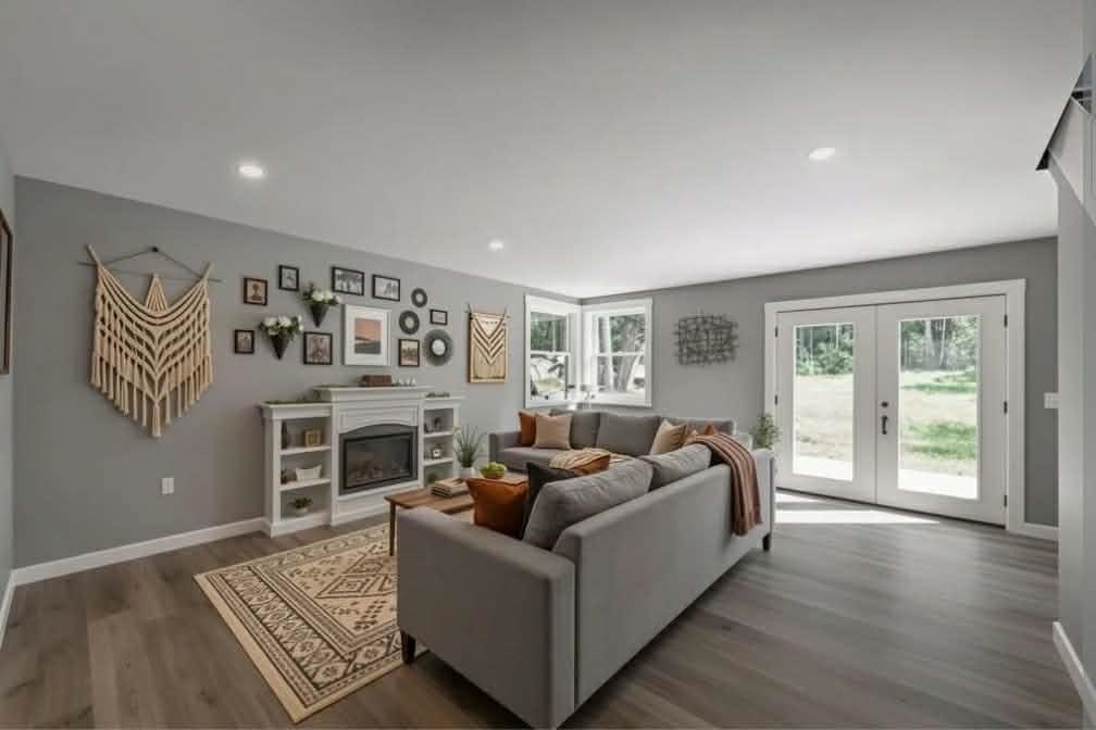 362 Cross Rd, Rumney, NH 03266