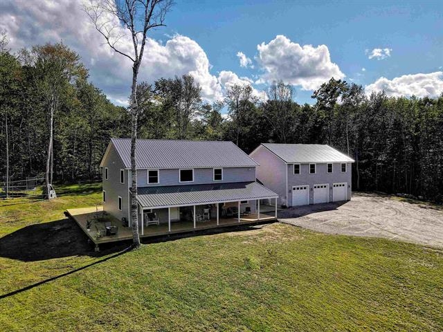 362 Cross Rd, Rumney, NH 03266