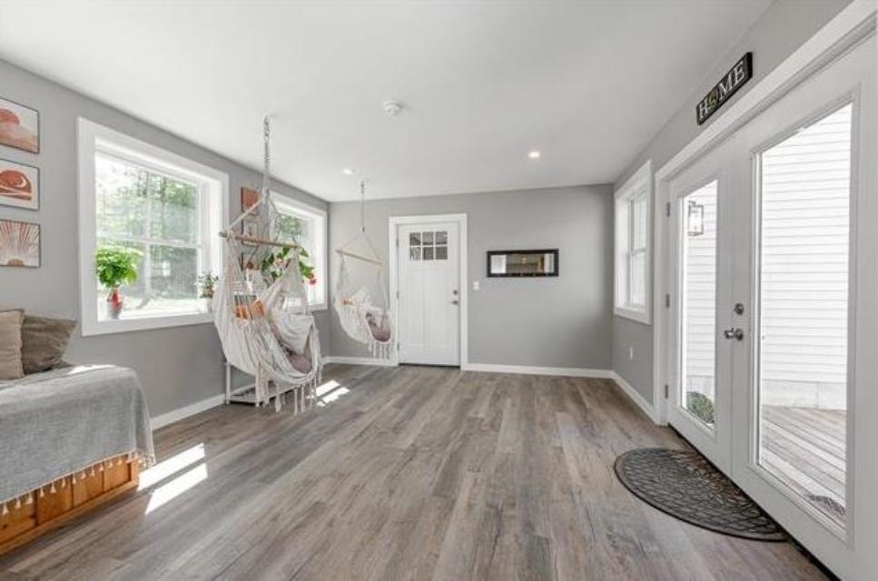 362 Cross Rd, Rumney, NH 03266