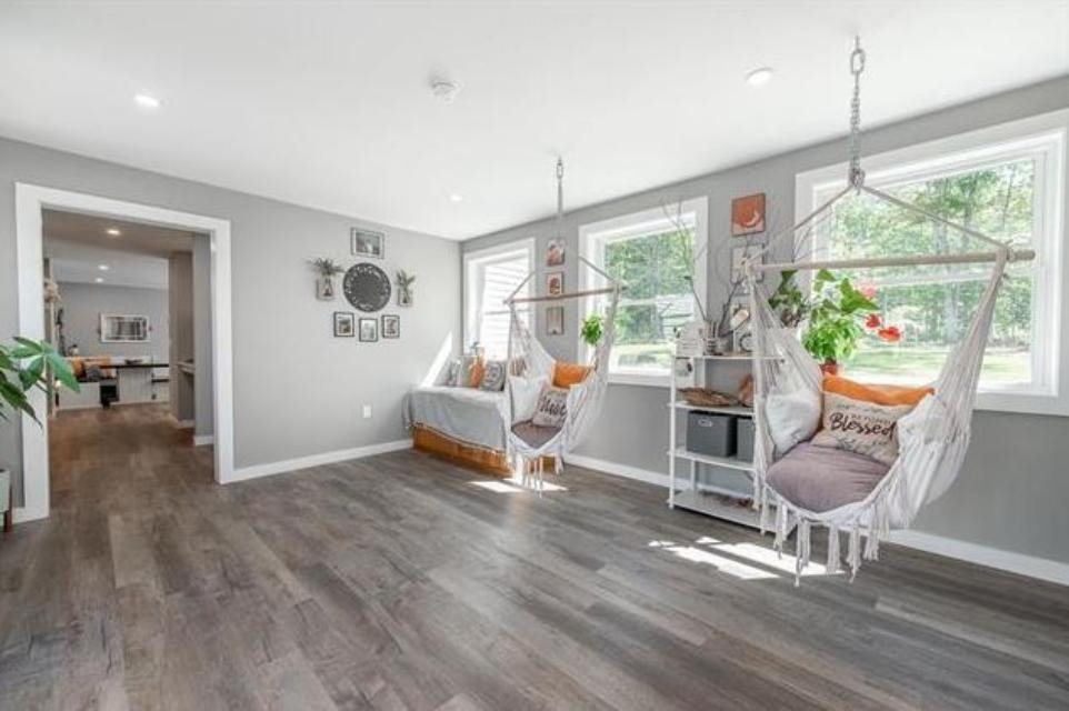 362 Cross Rd, Rumney, NH 03266