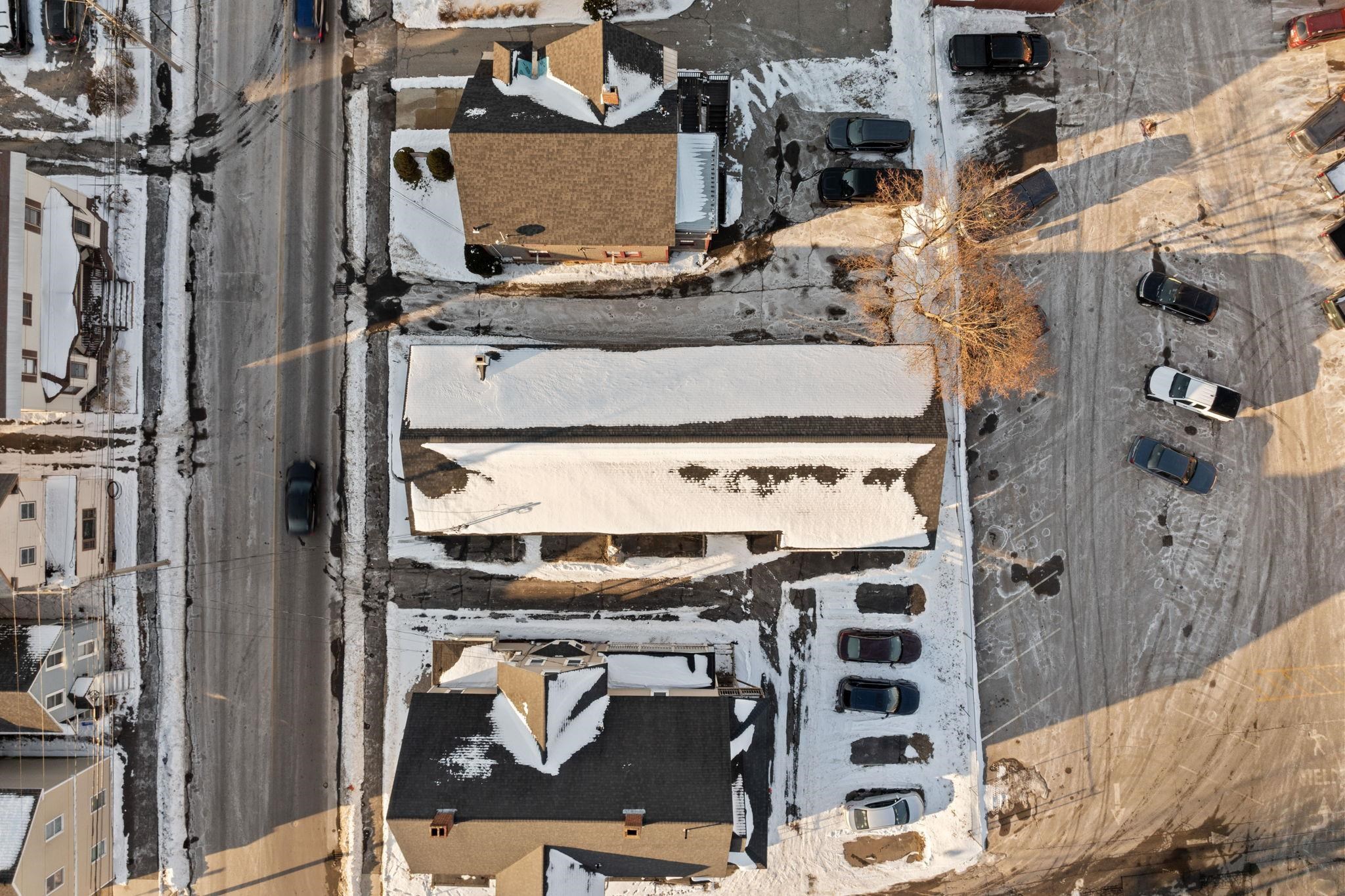 85 South State St, Concord, NH 03301