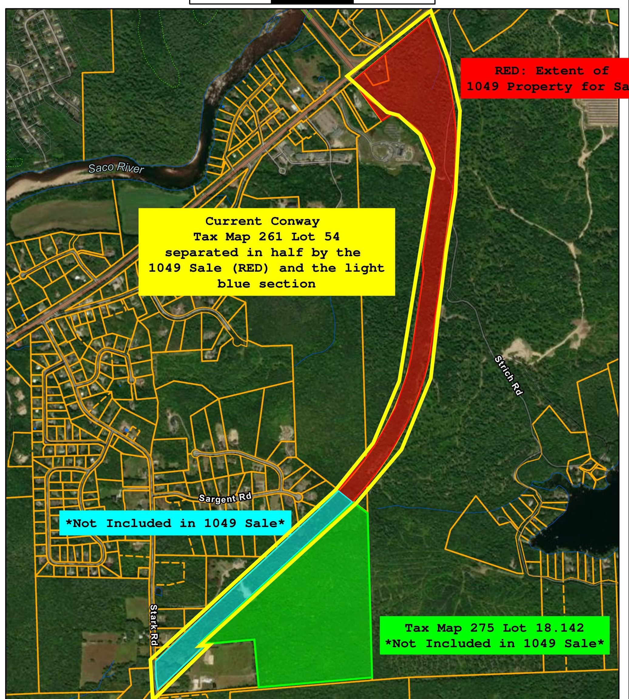 1049 E Main St, Conway, NH 03818