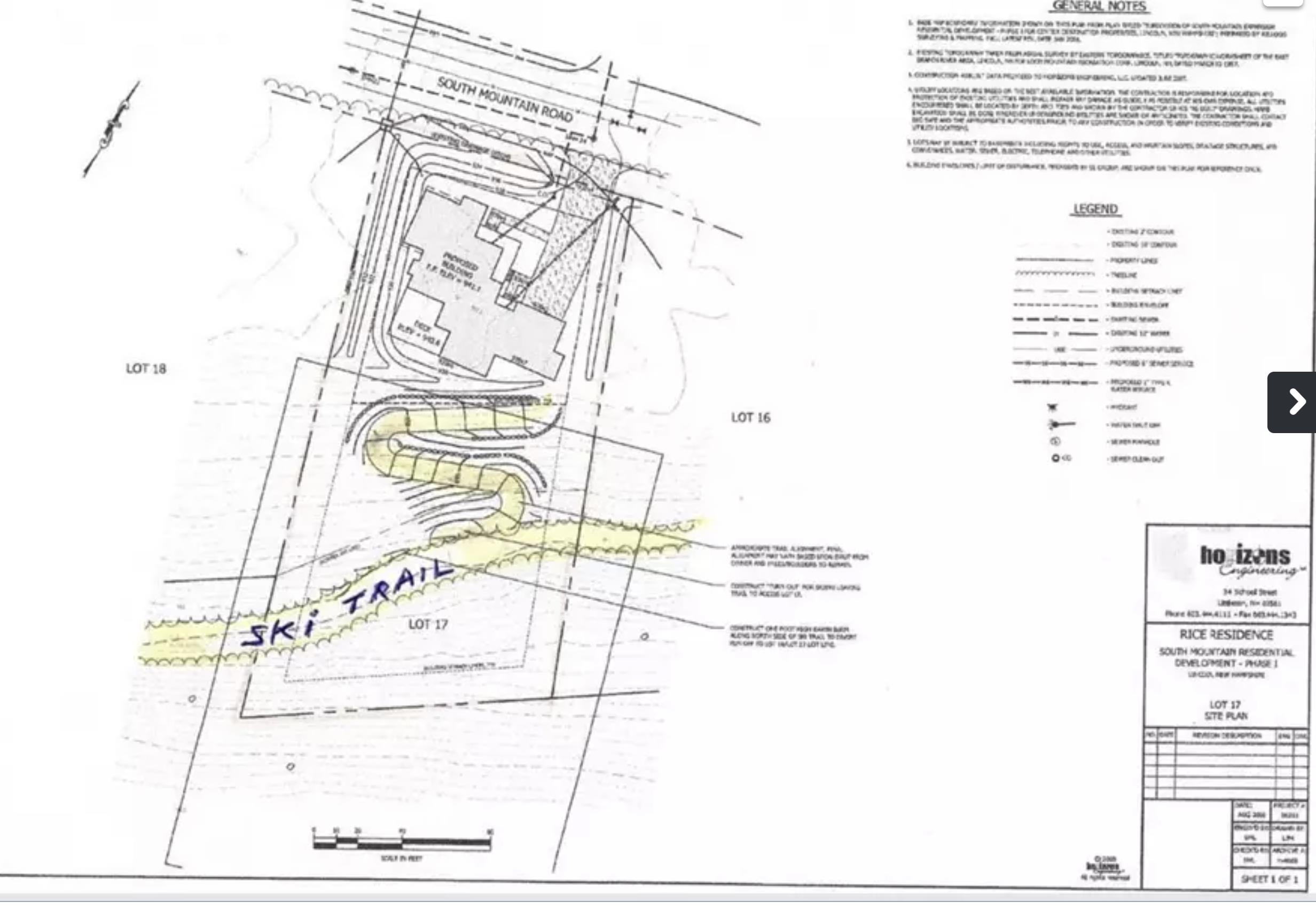 139 South Peak Rd, Lincoln, NH 03251