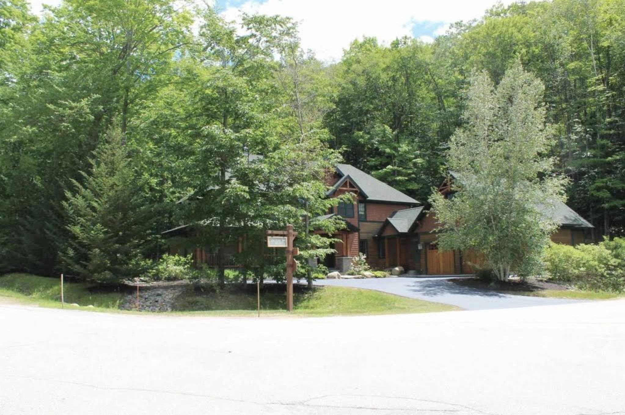 139 South Peak Rd, Lincoln, NH 03251