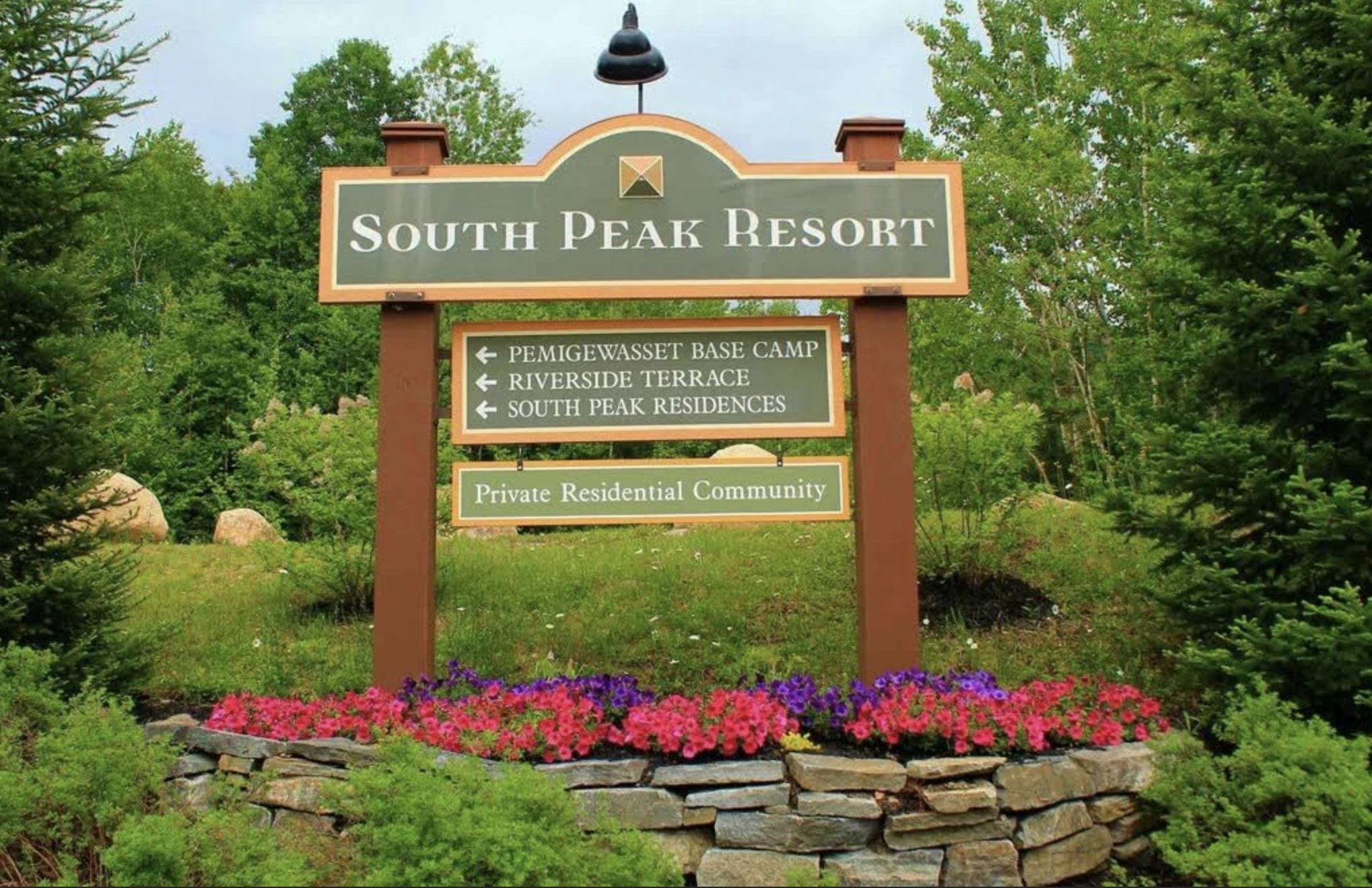 139 South Peak Rd, Lincoln, NH 03251