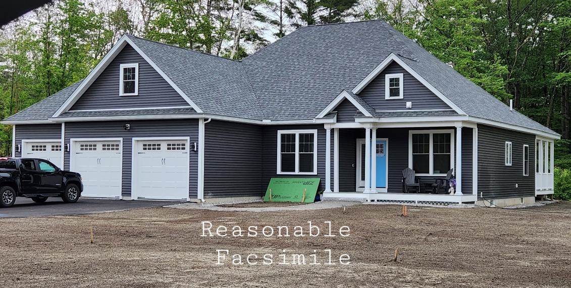 9 Eagle Perch Dr, Boscawen, NH 03303