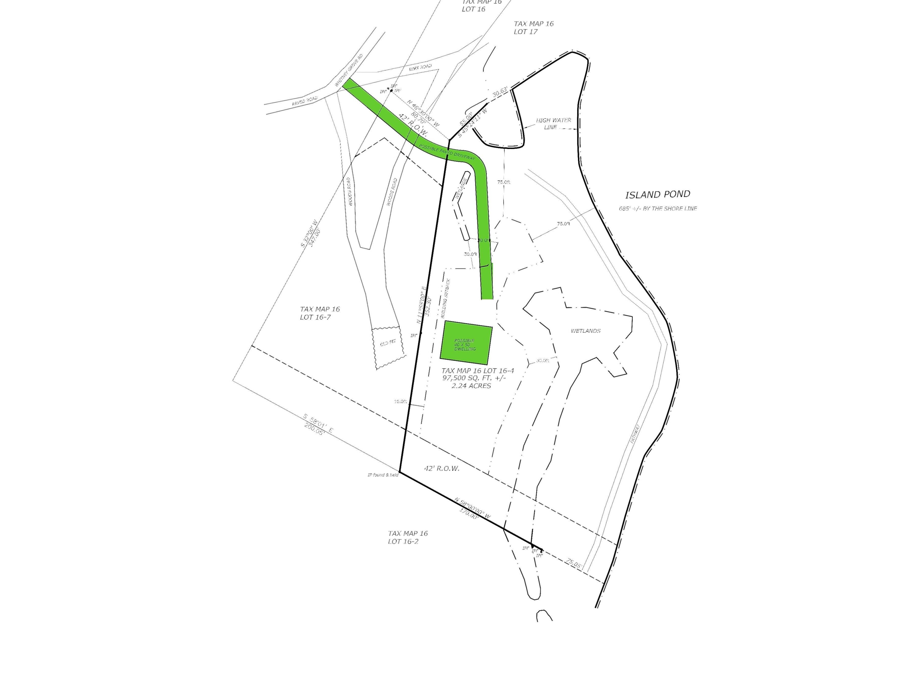 19 Whitneys Grove Rd, Derry, NH 03038