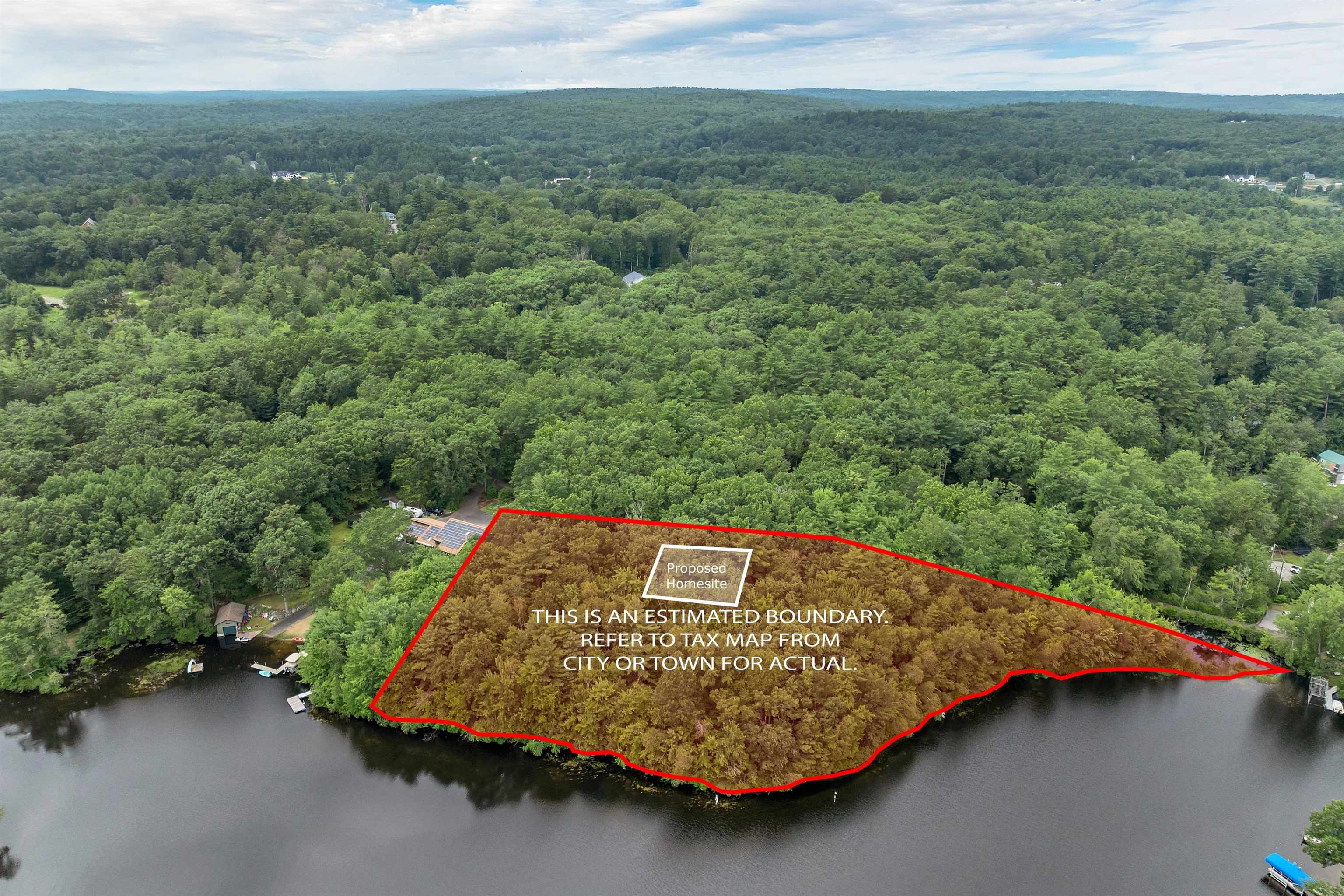 19 Whitneys Grove Rd, Derry, NH 03038