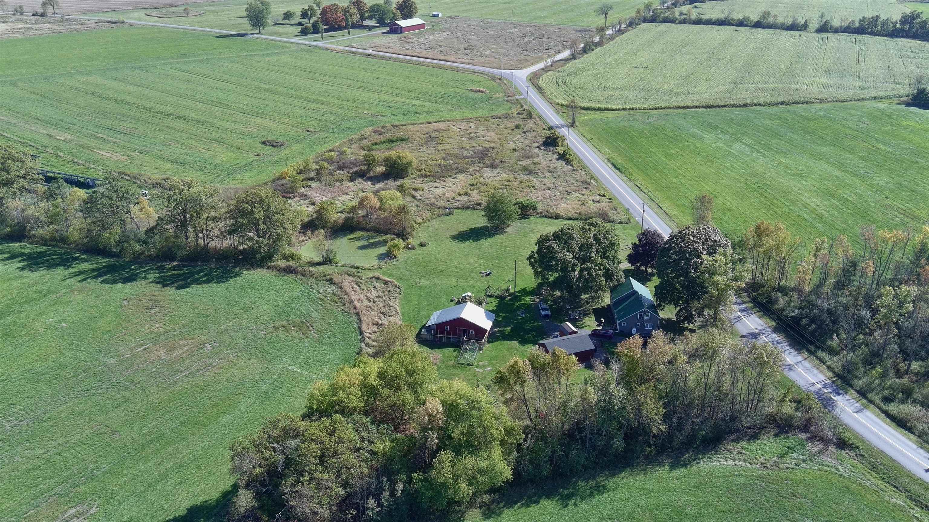 4240 Basin Harbor Road