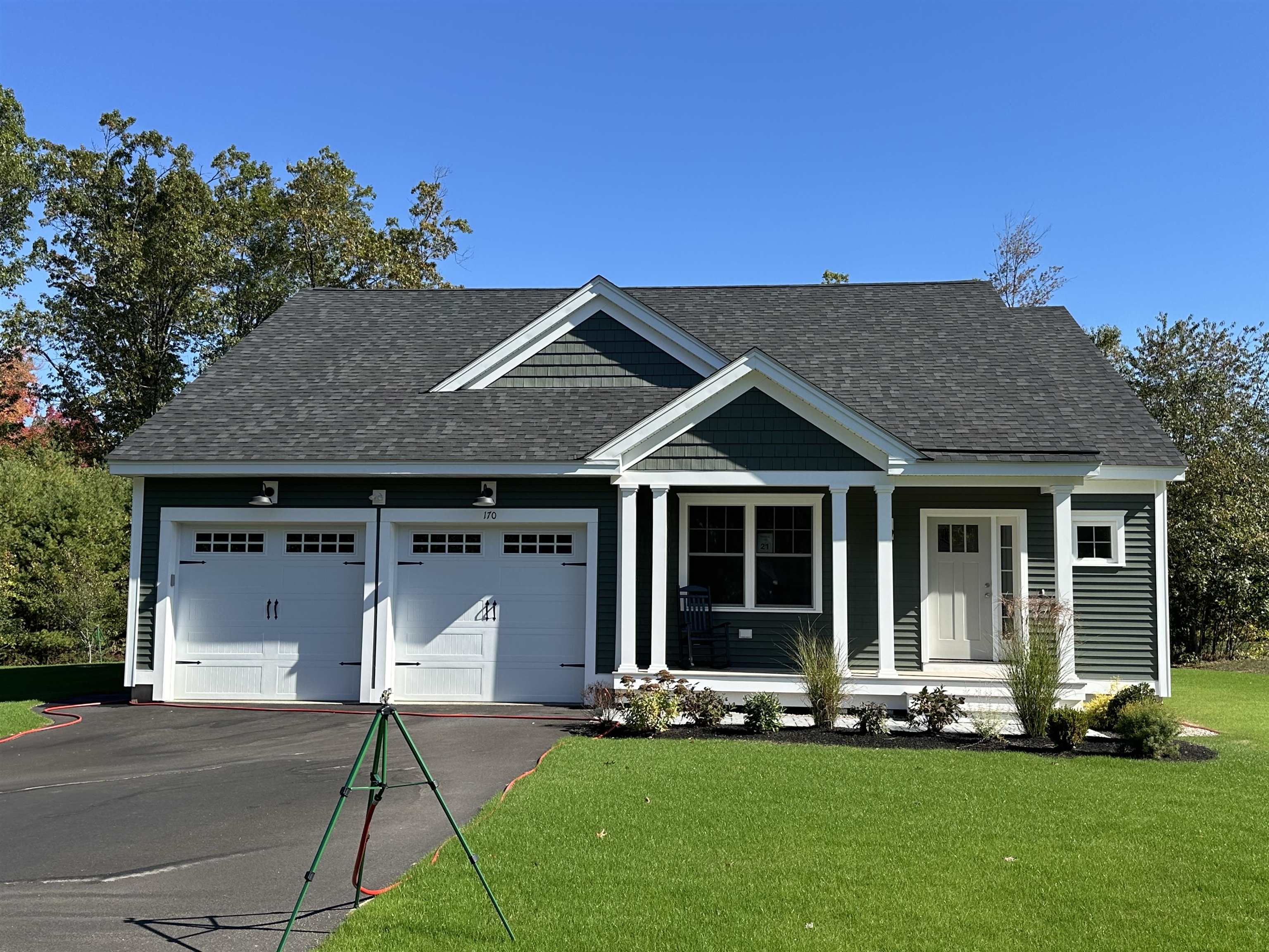 170 Buttonbush Lane Lot 21