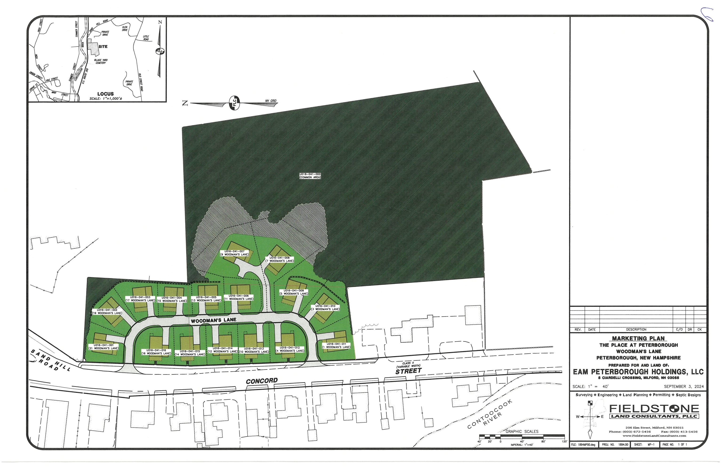 000 Woodmans Ln, Peterborough, NH 03458