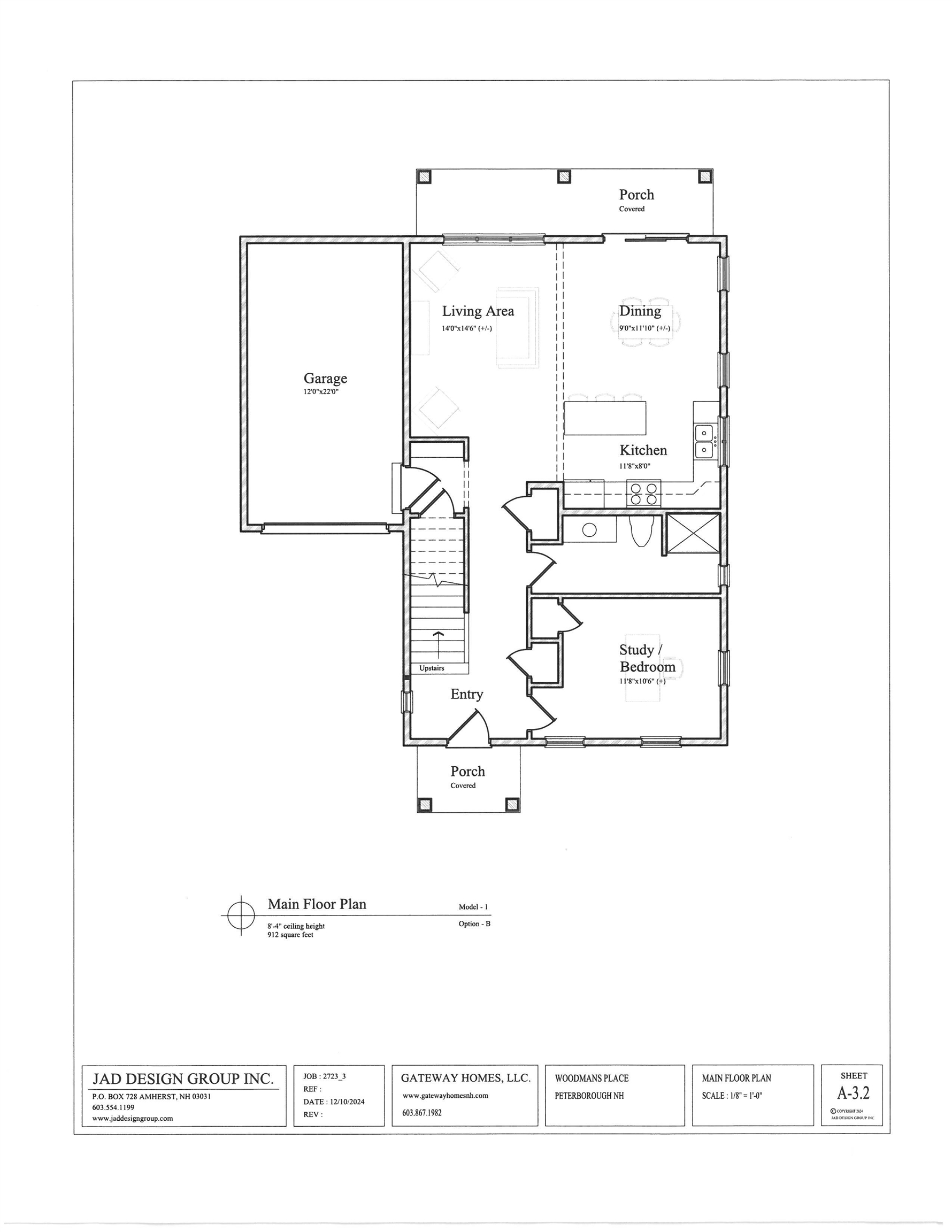000 Woodmans Ln, Peterborough, NH 03458
