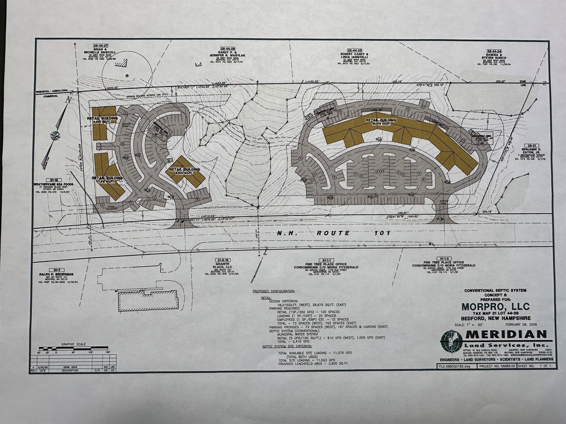 0 Route 101 , Bedford, NH 03110-6130