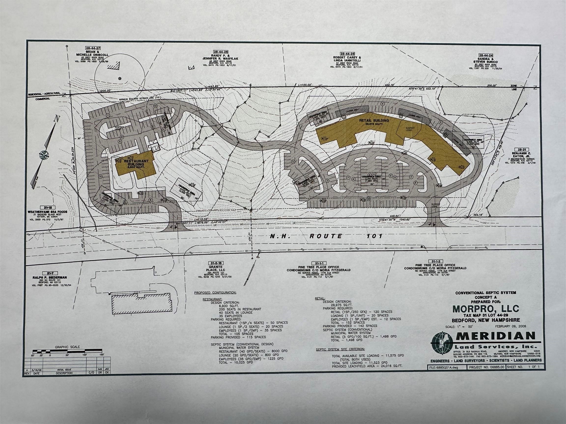 0 Route 101 , Bedford, NH 03110-6130