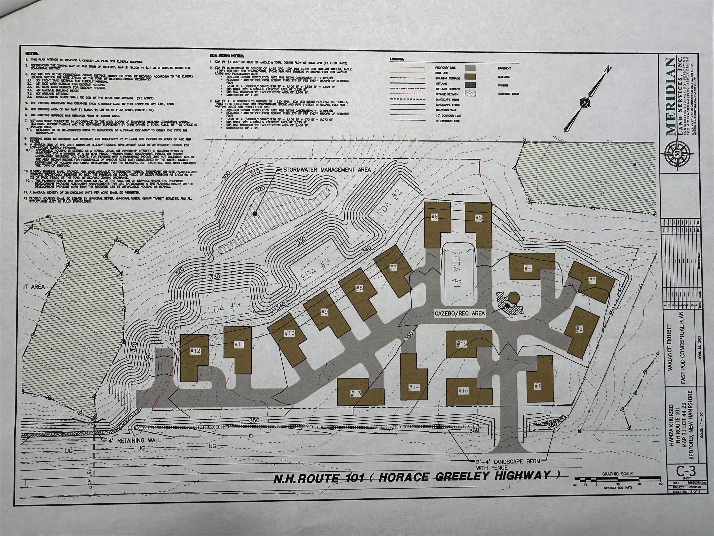 0 Route 101 , Bedford, NH 03110-6130